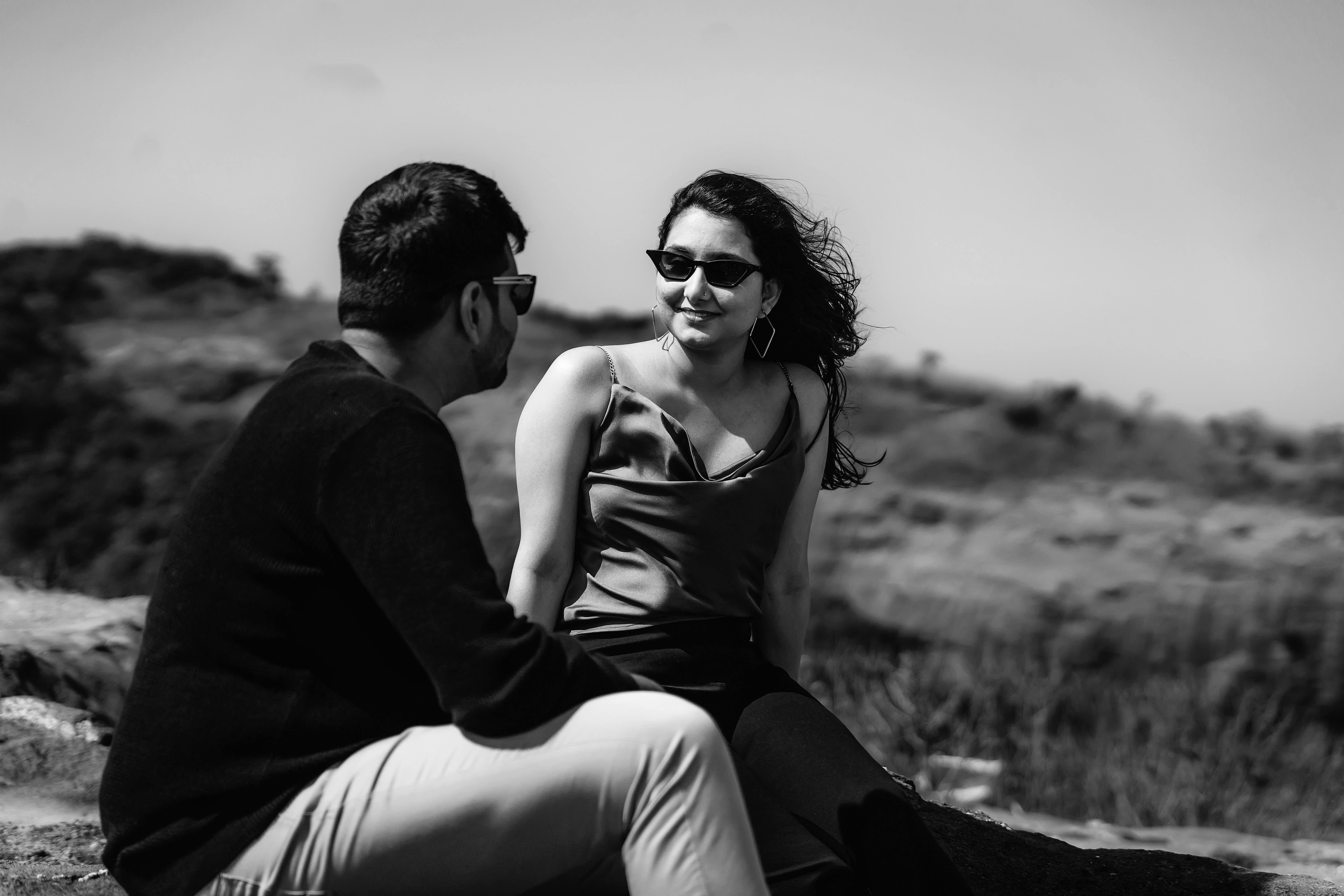 Prassana & Aditya Pre-Wedding