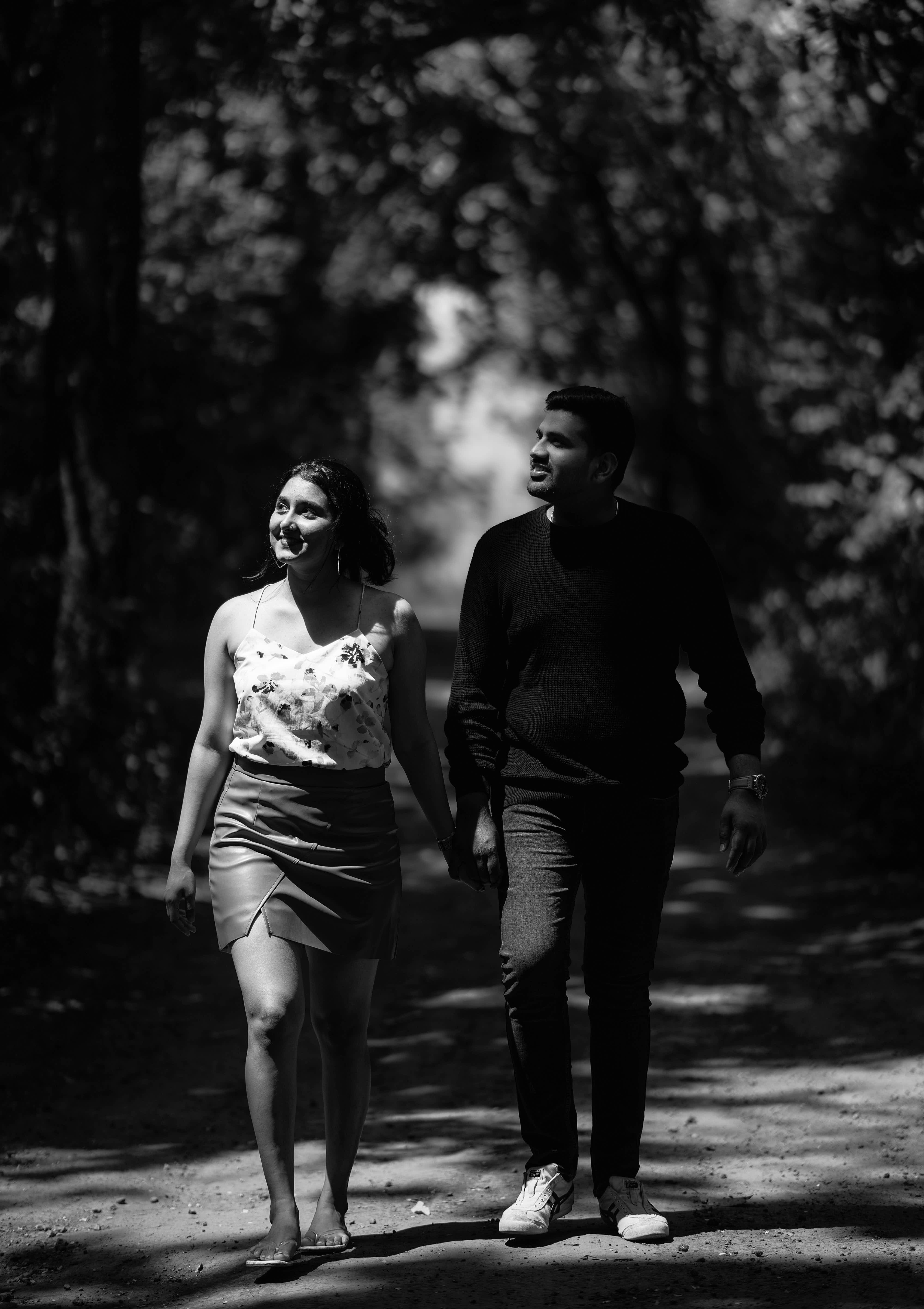 Prassana & Aditya Pre-Wedding