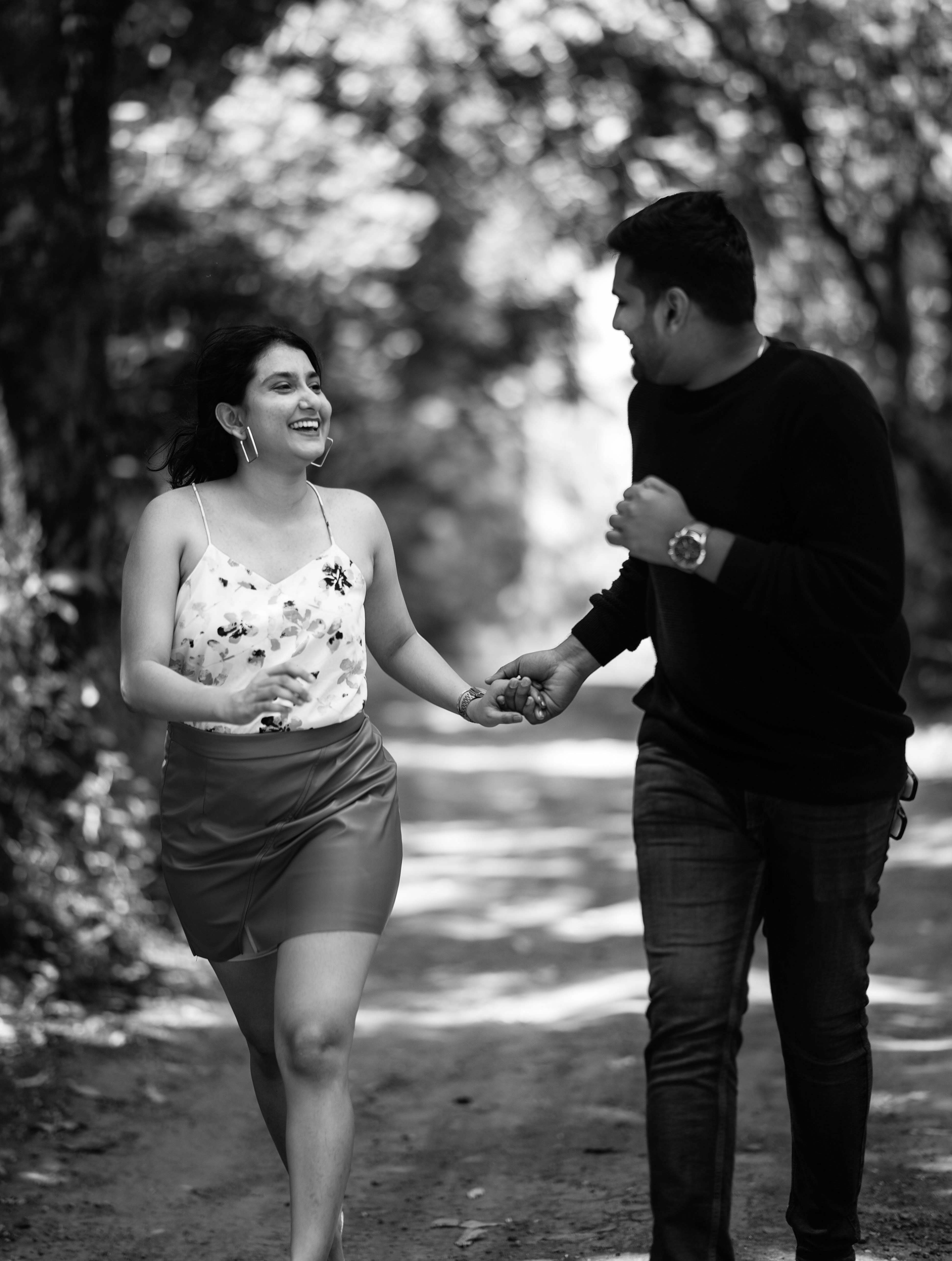 Prassana & Aditya Pre-Wedding