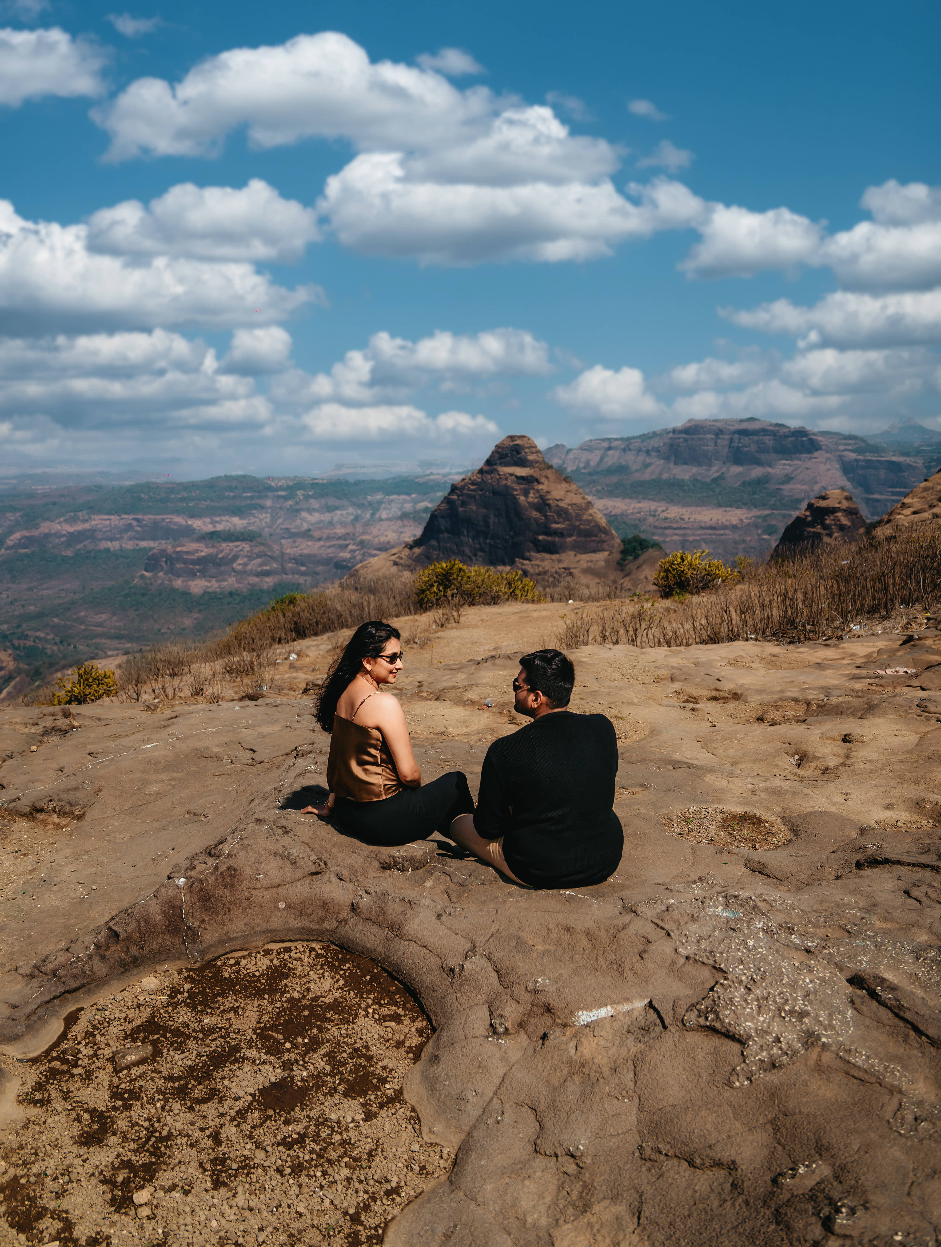 Prassana & Aditya Pre-Wedding
