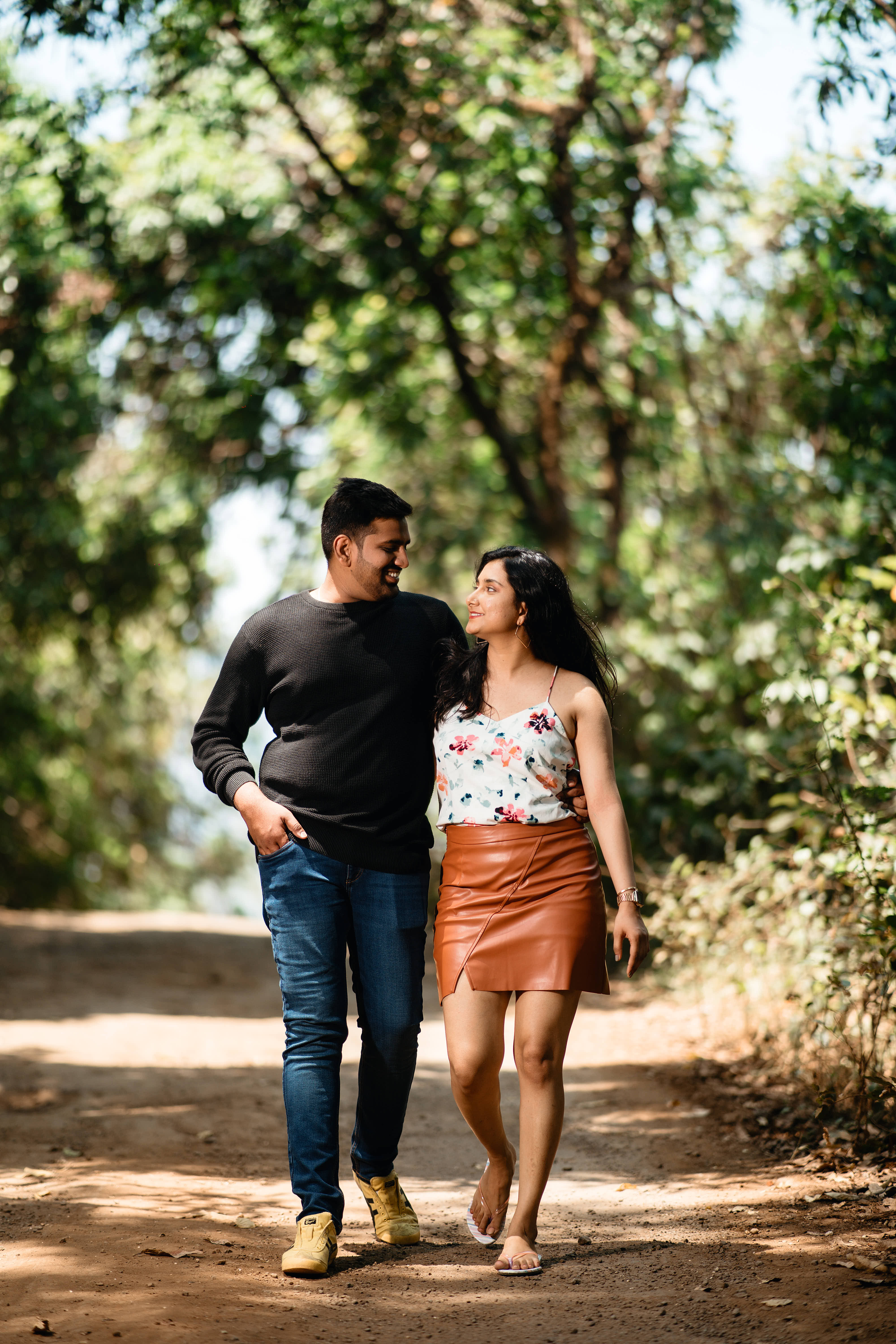 Prassana & Aditya Pre-Wedding