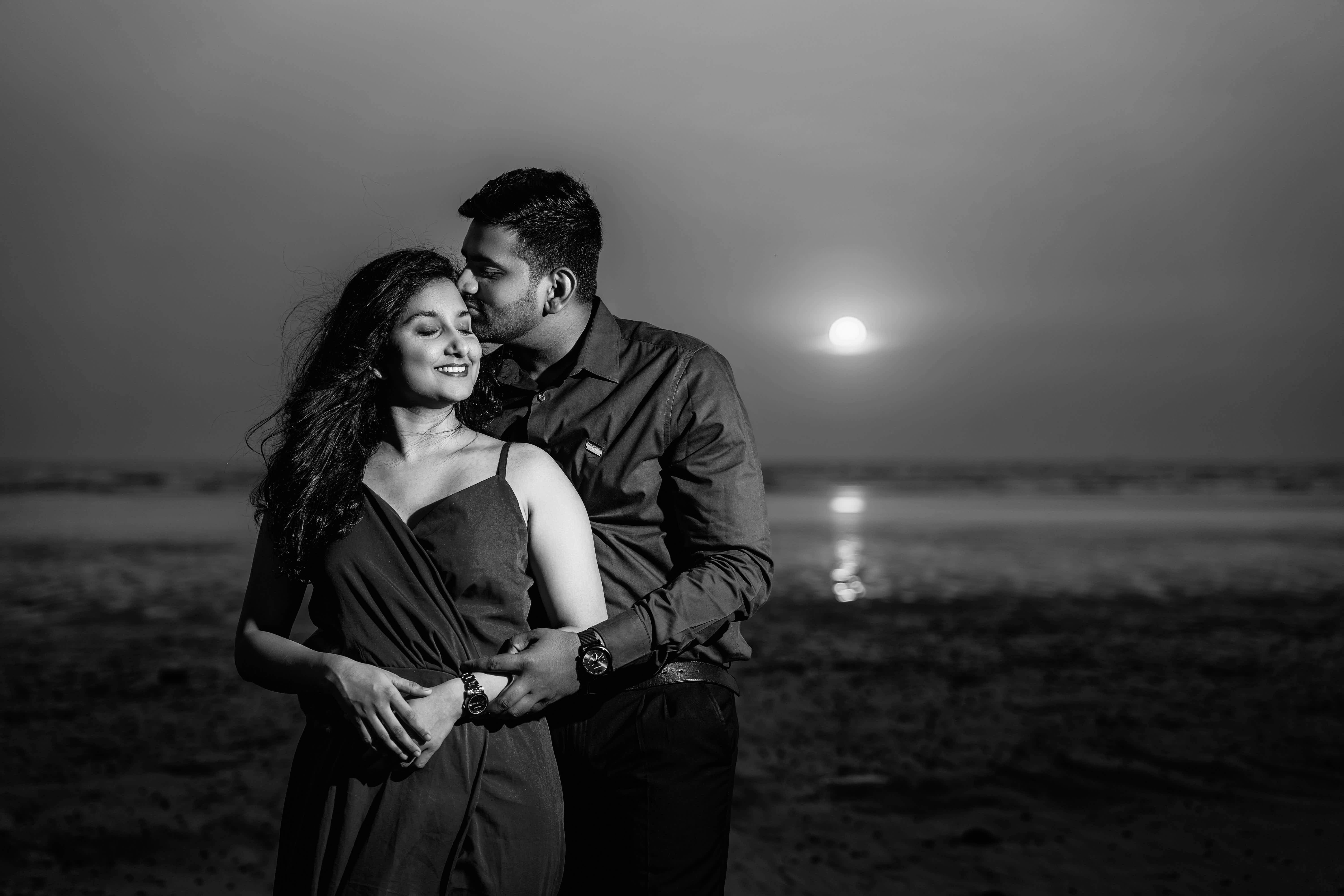 Prassana & Aditya Pre-Wedding