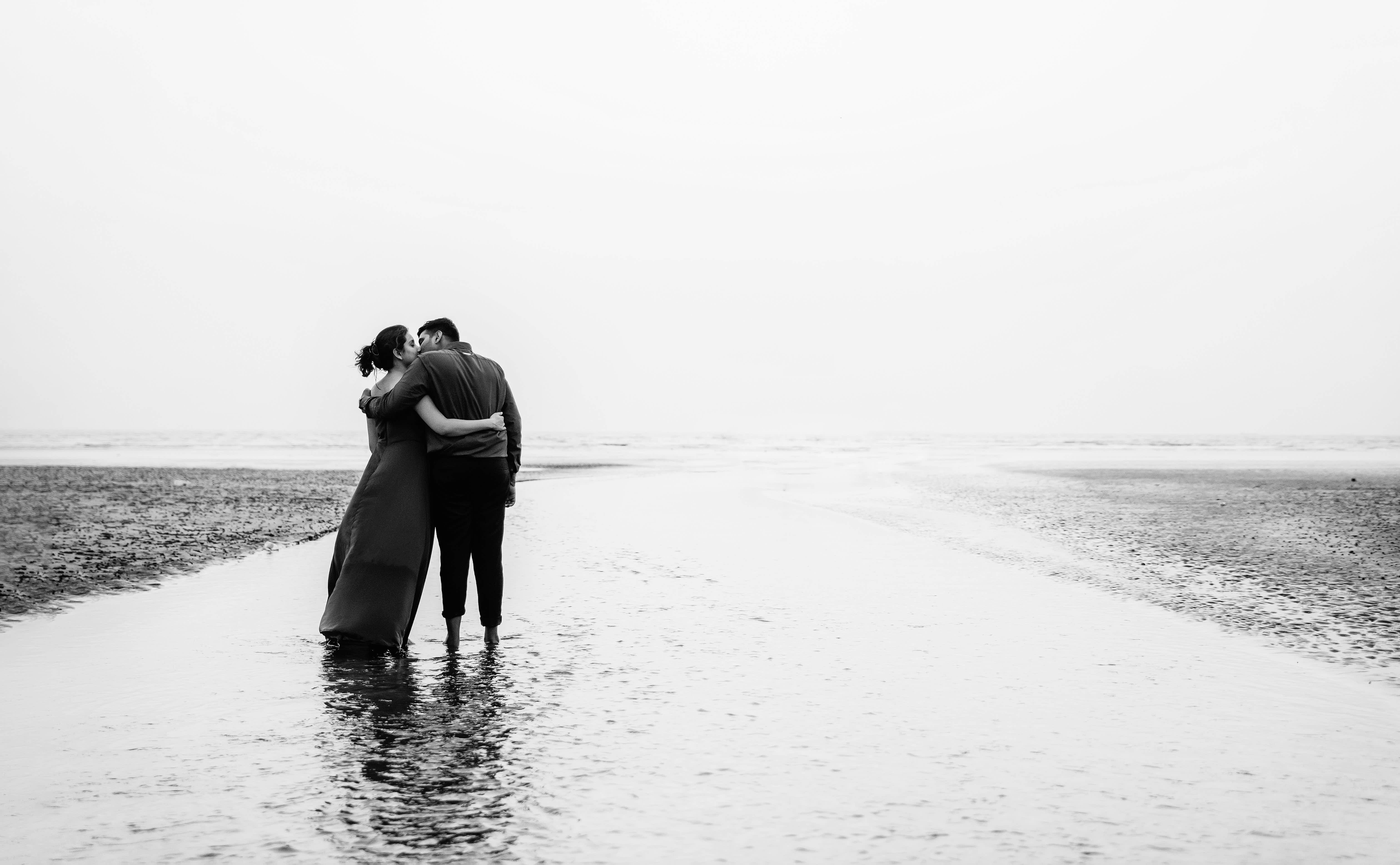 Prassana & Aditya Pre-Wedding