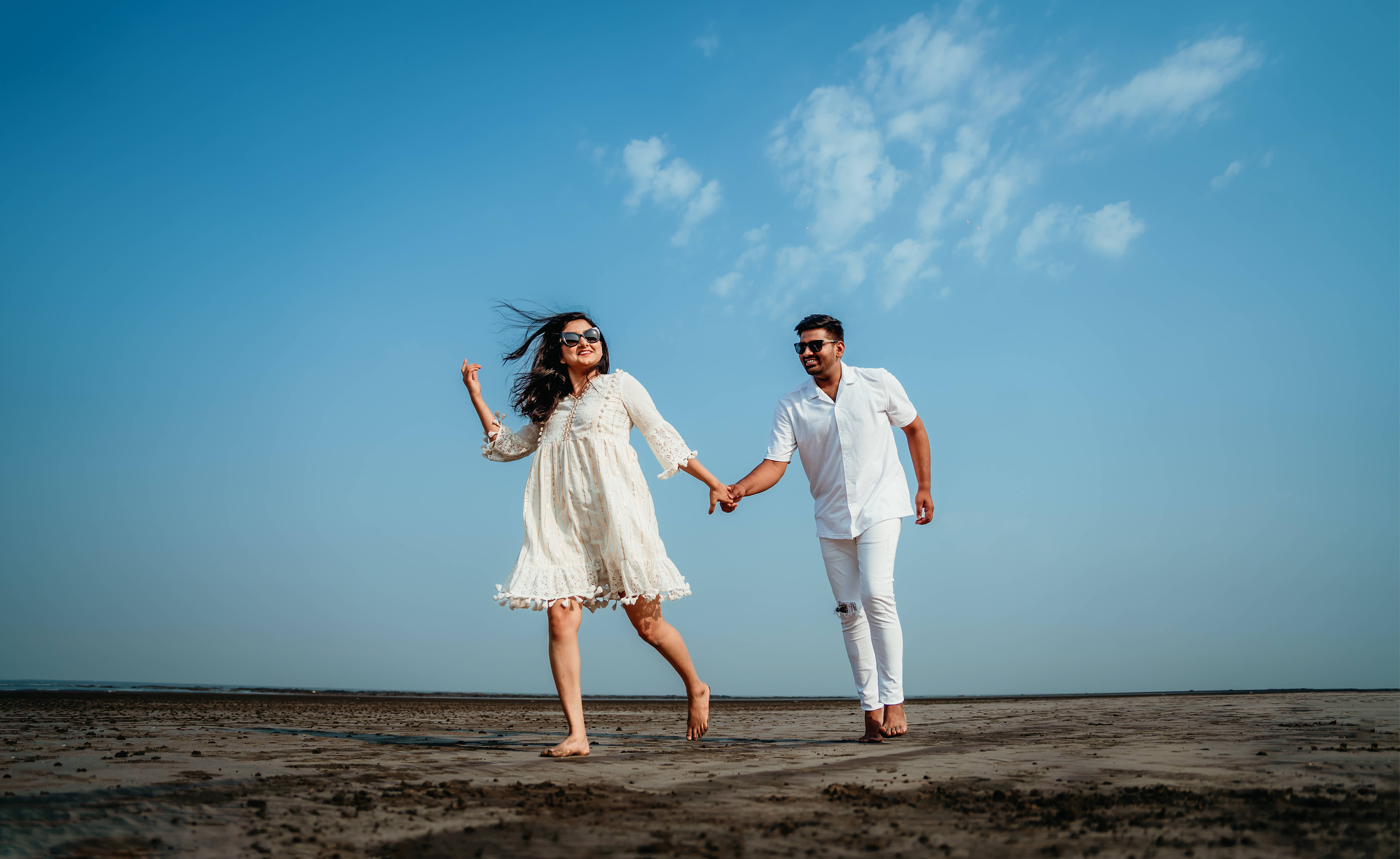 Prassana & Aditya Pre-Wedding