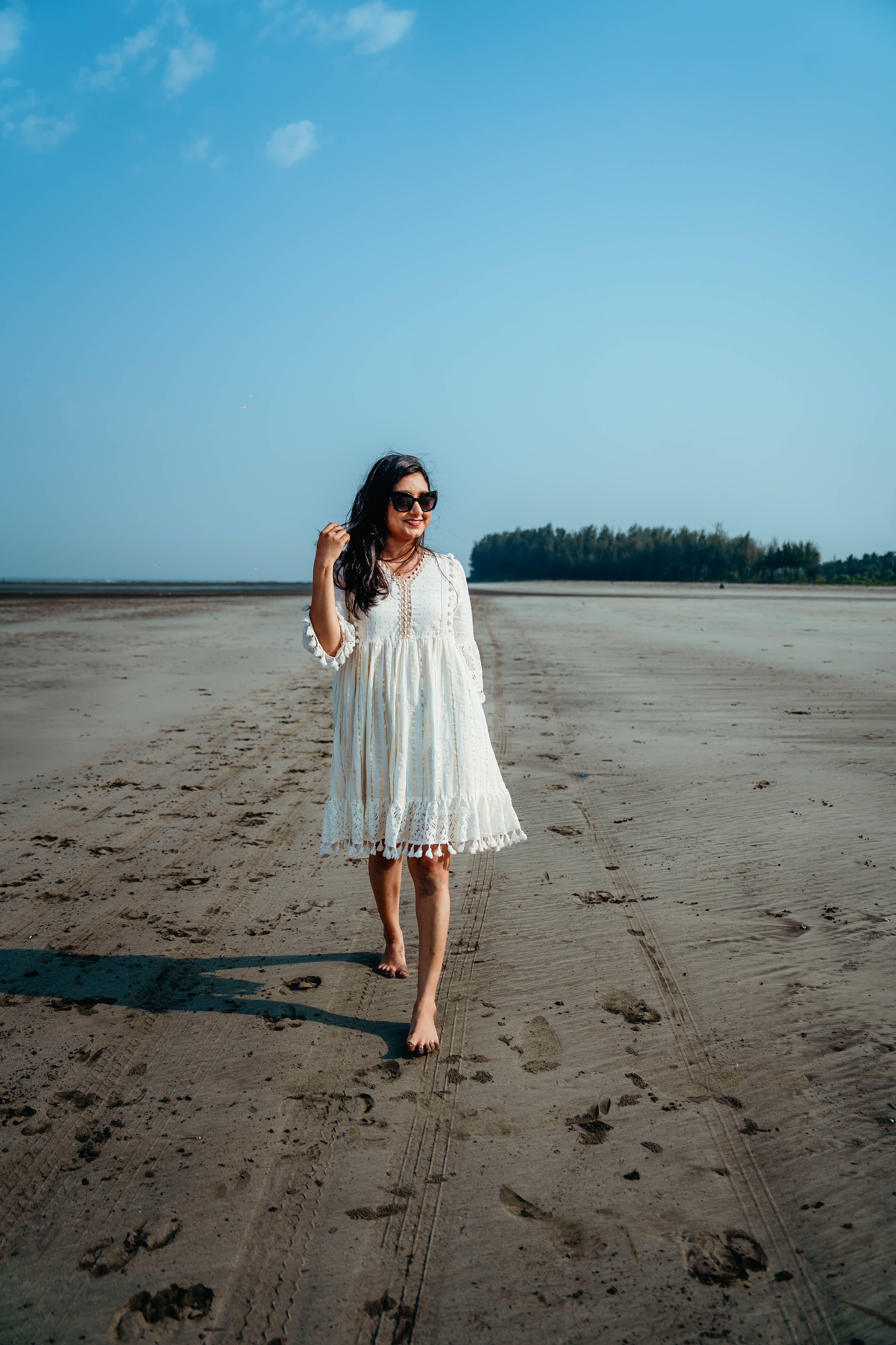 Prassana & Aditya Pre-Wedding