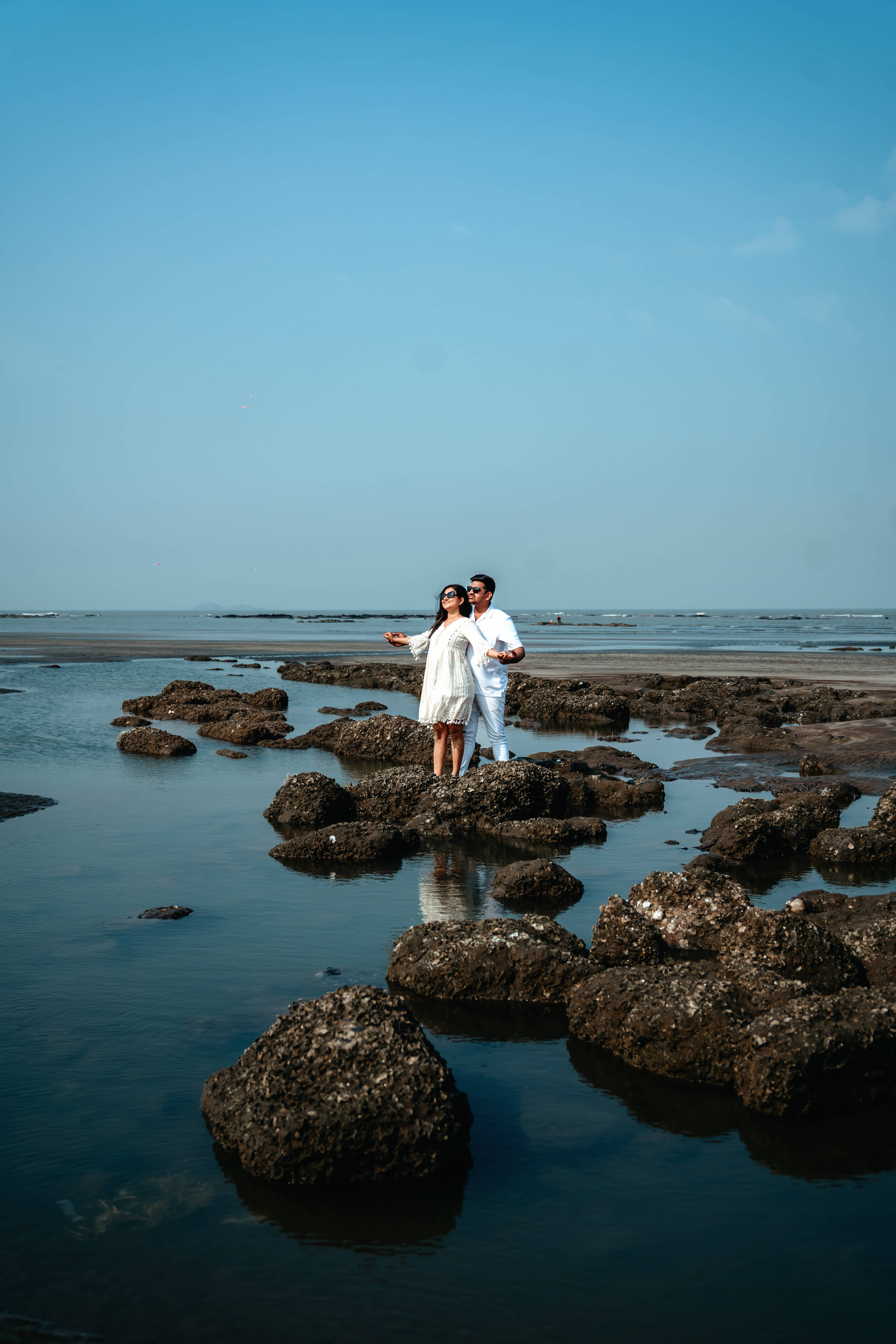 Prassana & Aditya Pre-Wedding
