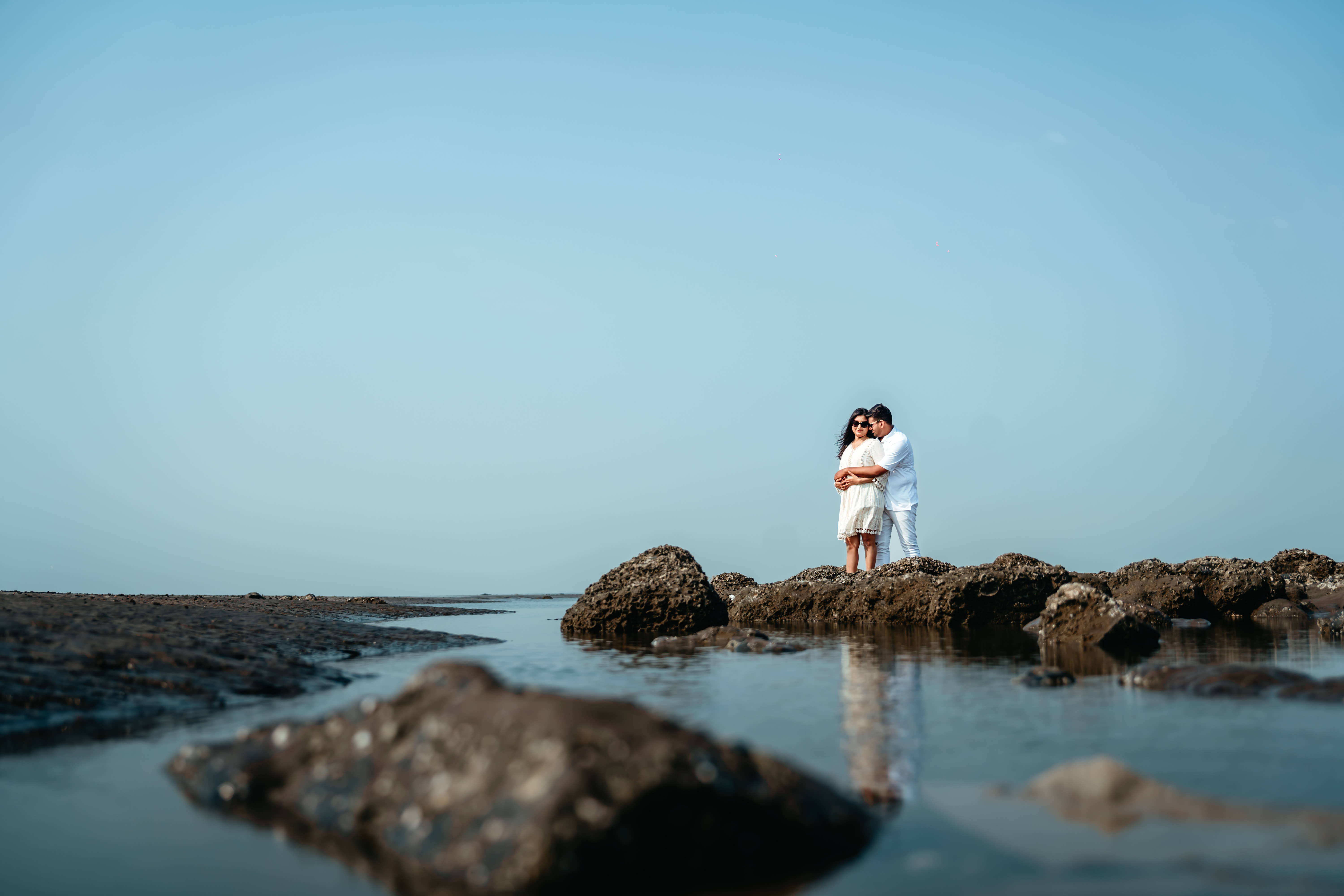 Prassana & Aditya Pre-Wedding