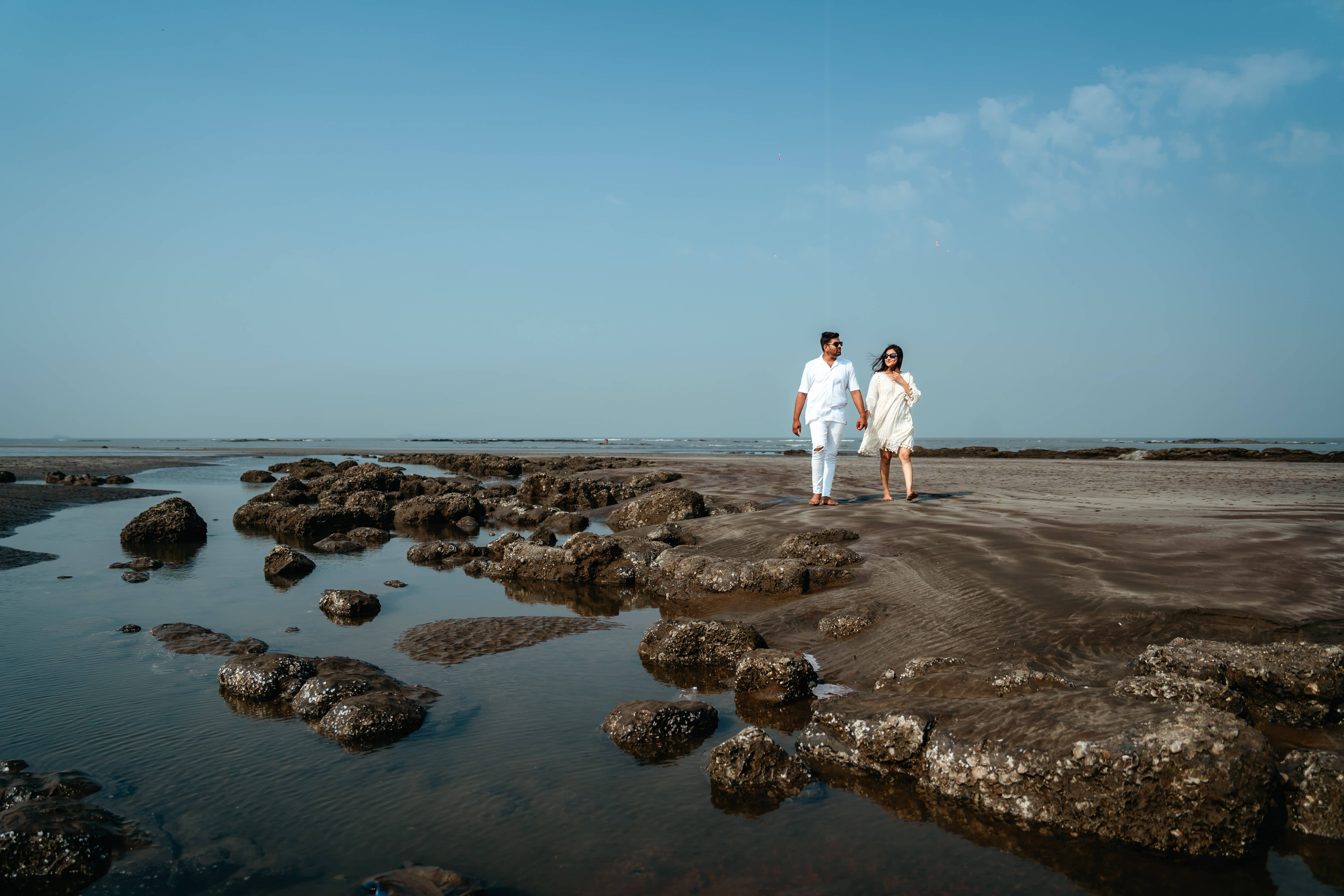 Prassana & Aditya Pre-Wedding