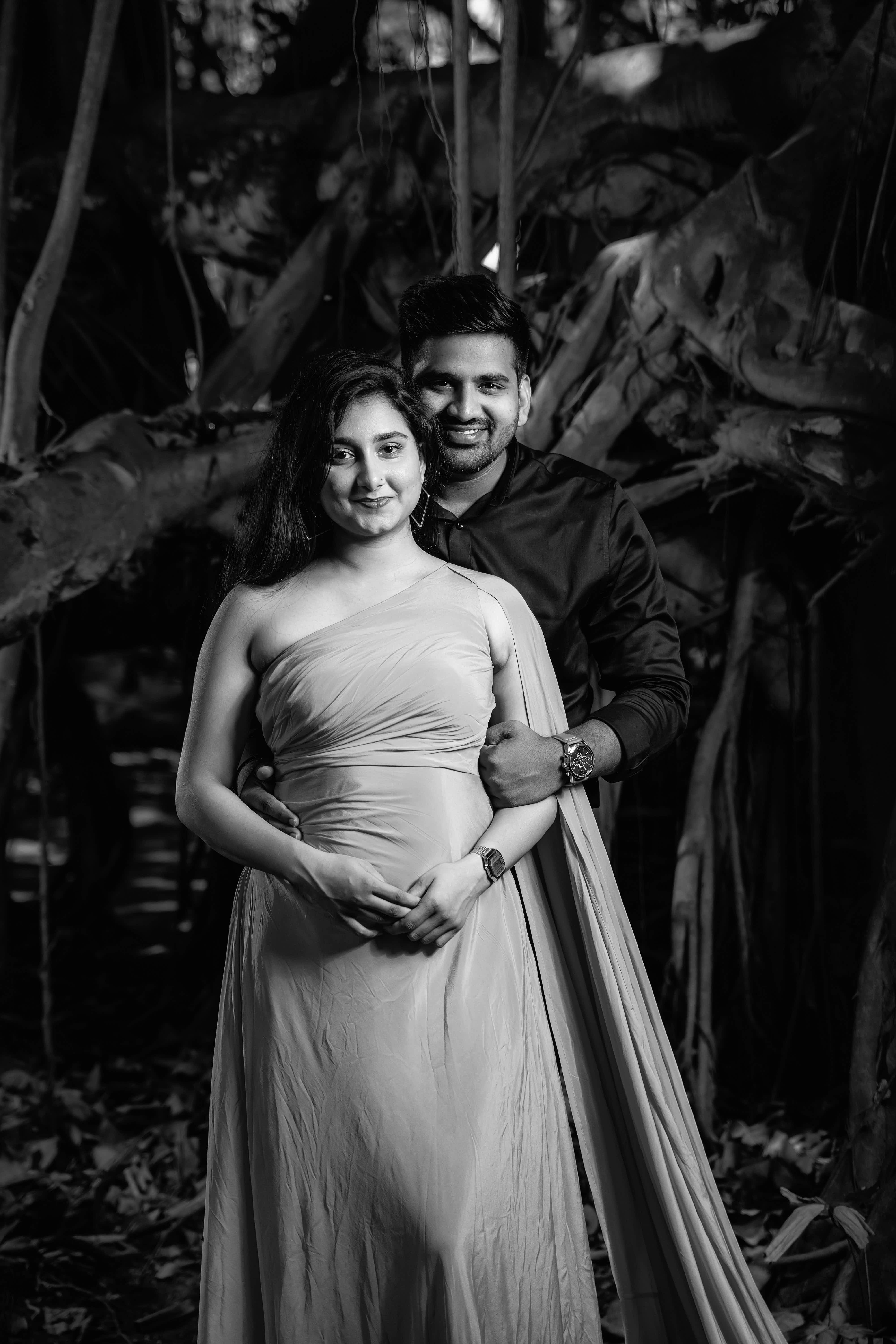 Prassana & Aditya Pre-Wedding