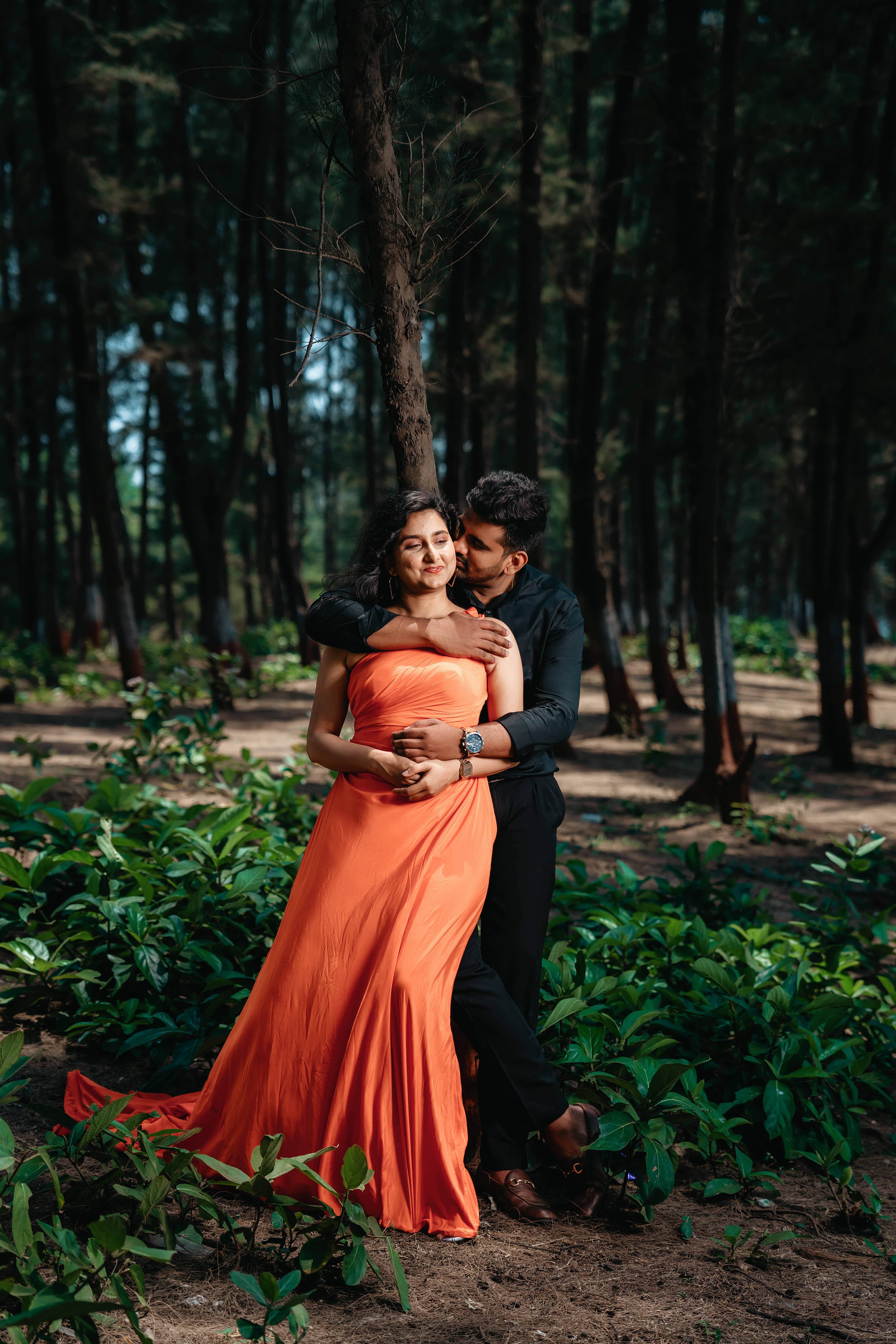Prassana & Aditya Pre-Wedding