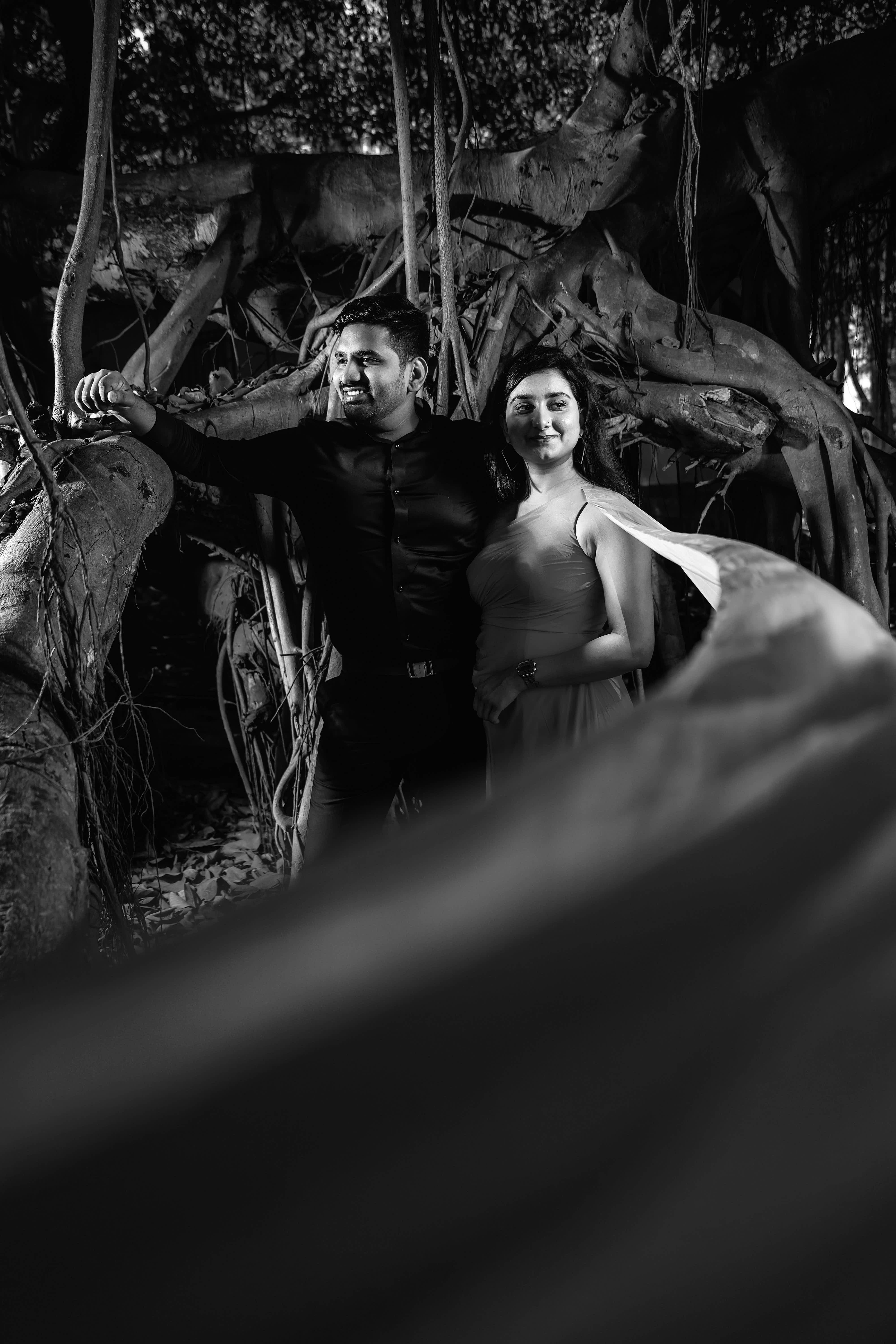 Prassana & Aditya Pre-Wedding