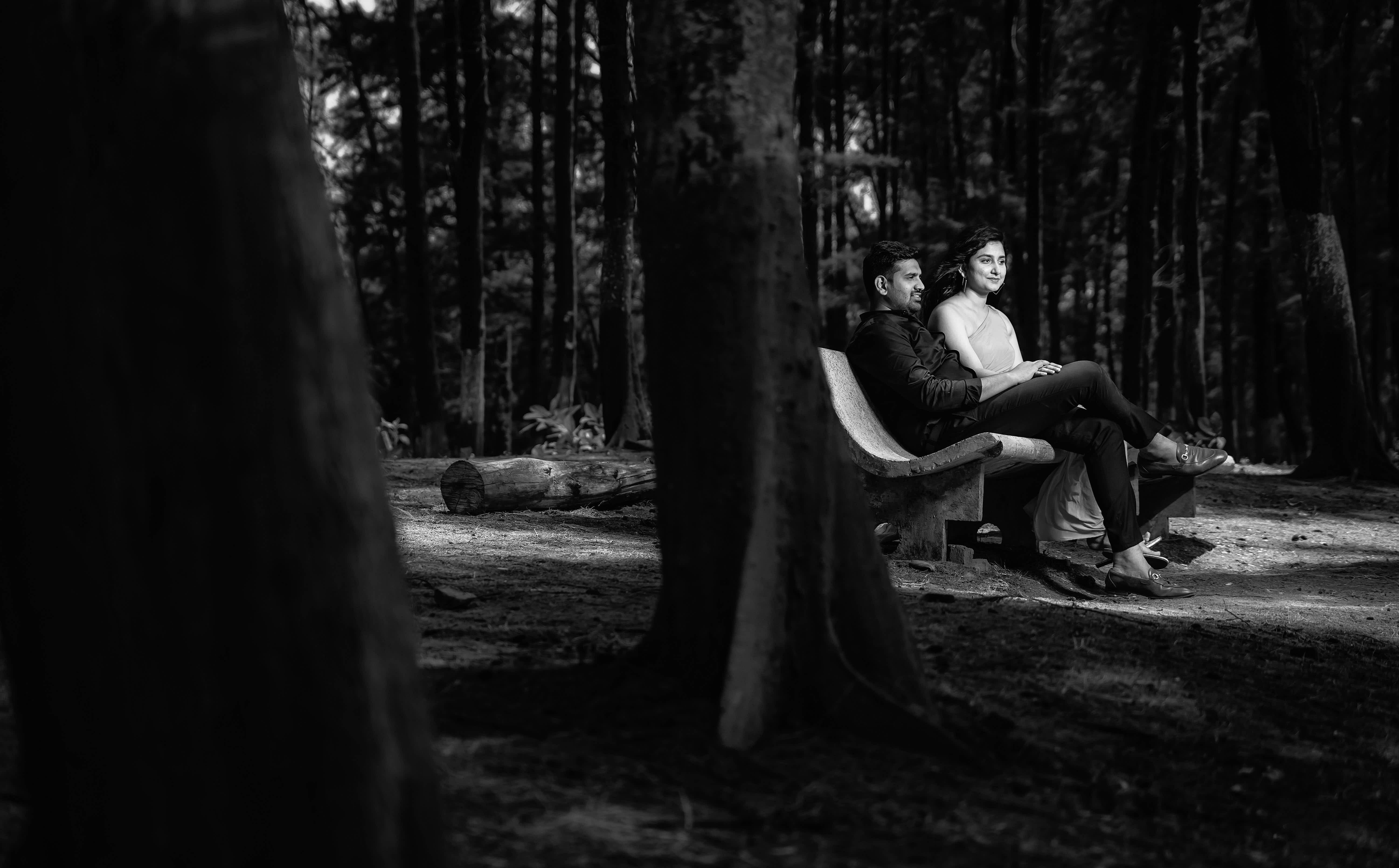 Prassana & Aditya Pre-Wedding