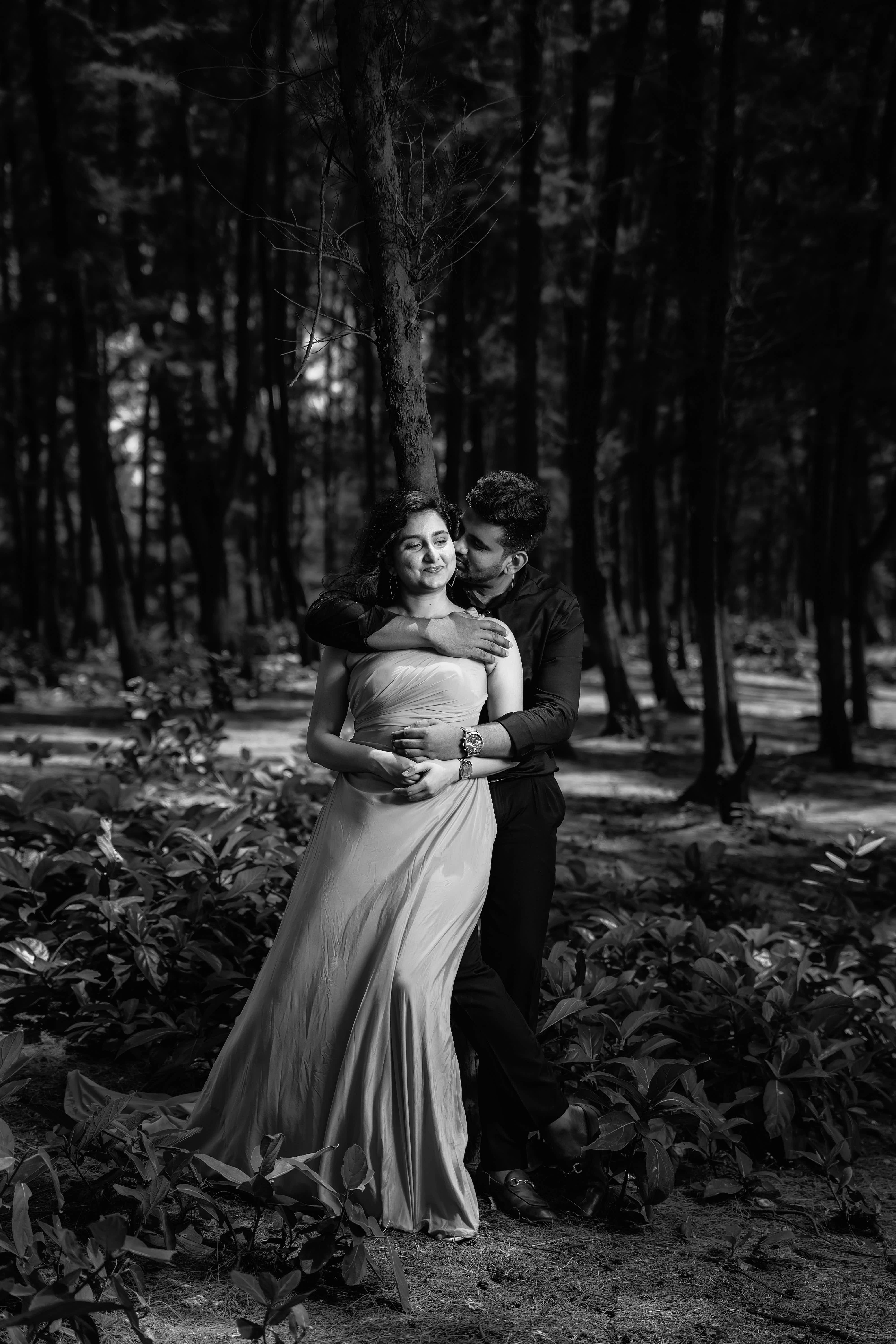 Prassana & Aditya Pre-Wedding