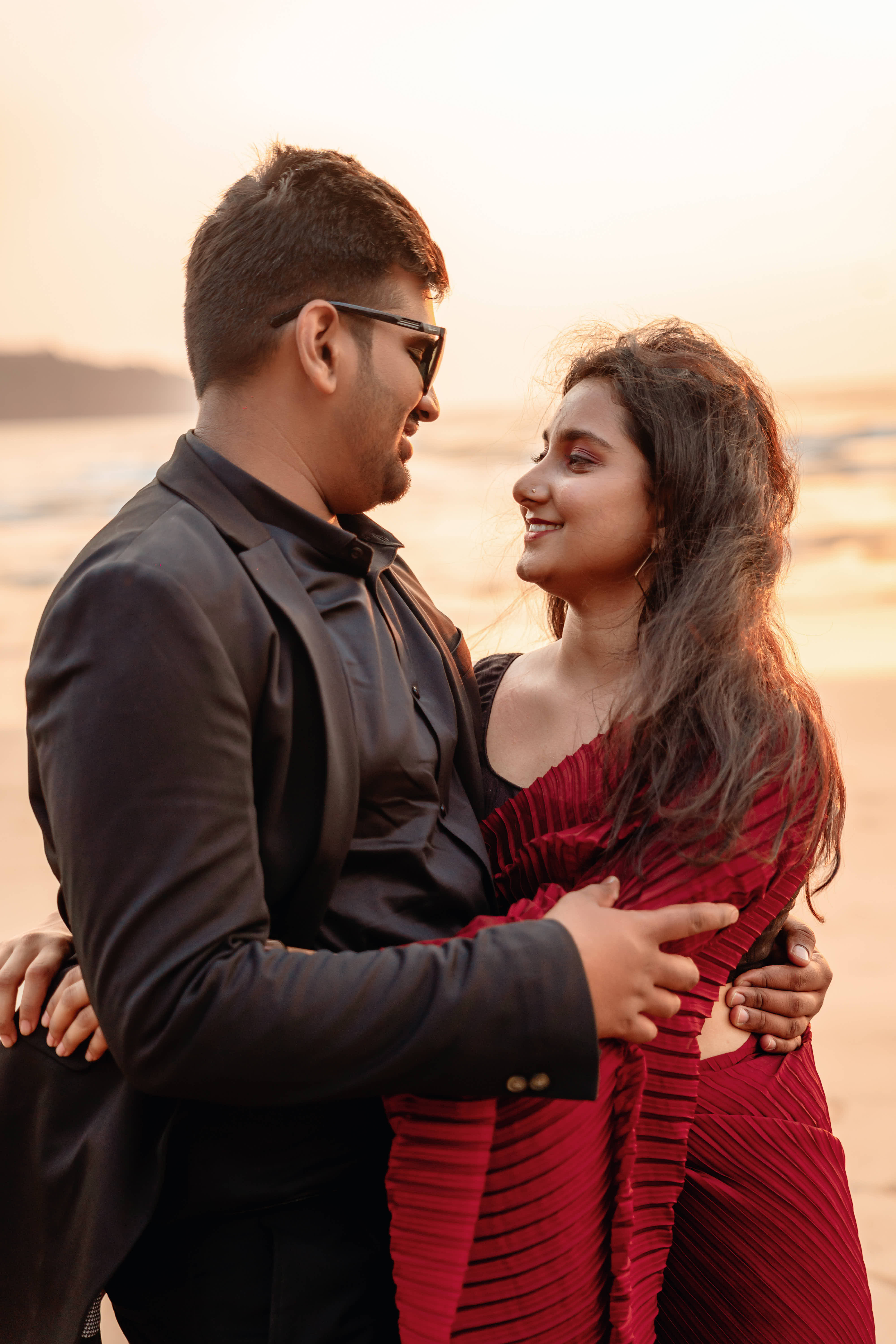 Prassana & Aditya Pre-Wedding
