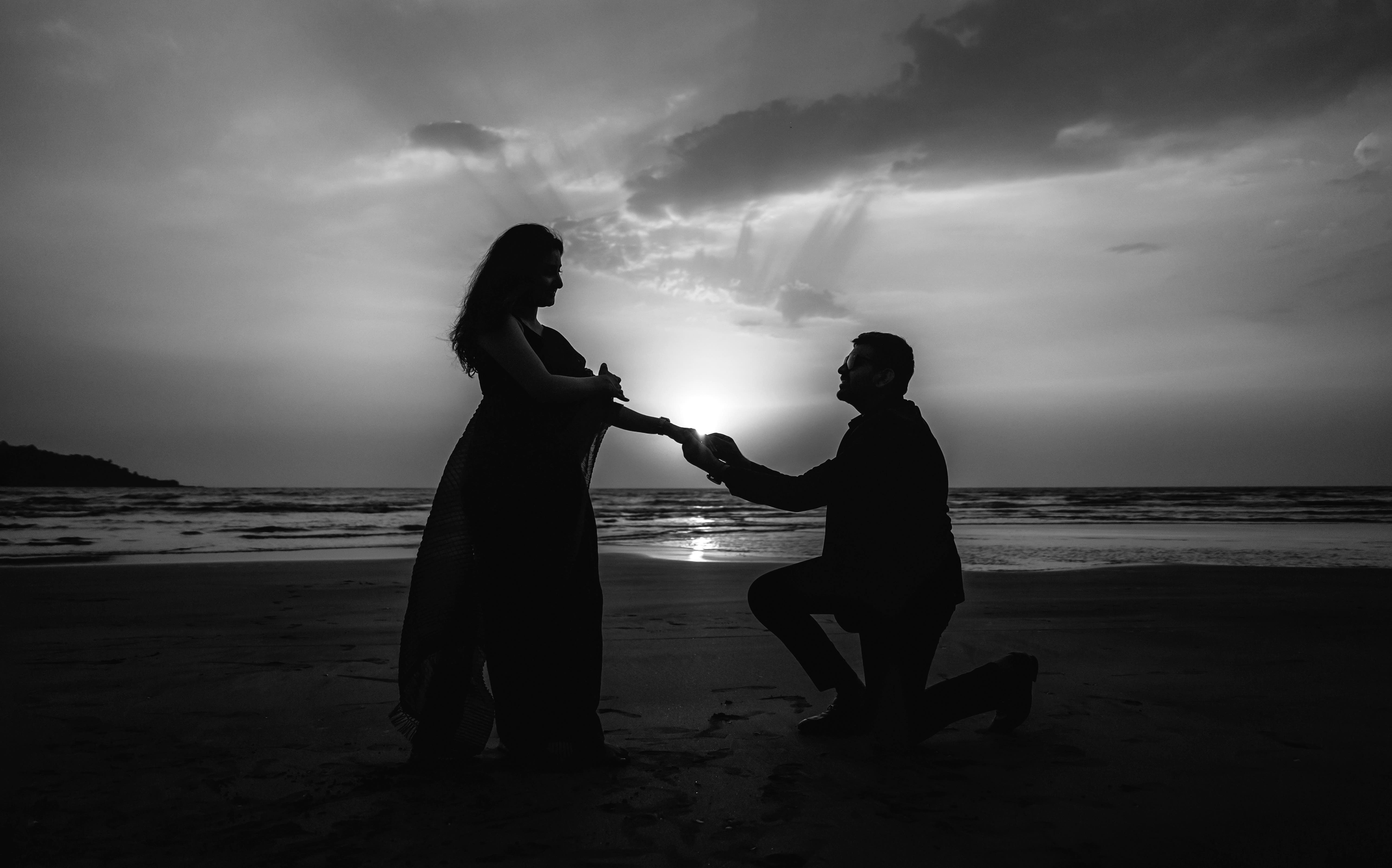 Prassana & Aditya Pre-Wedding