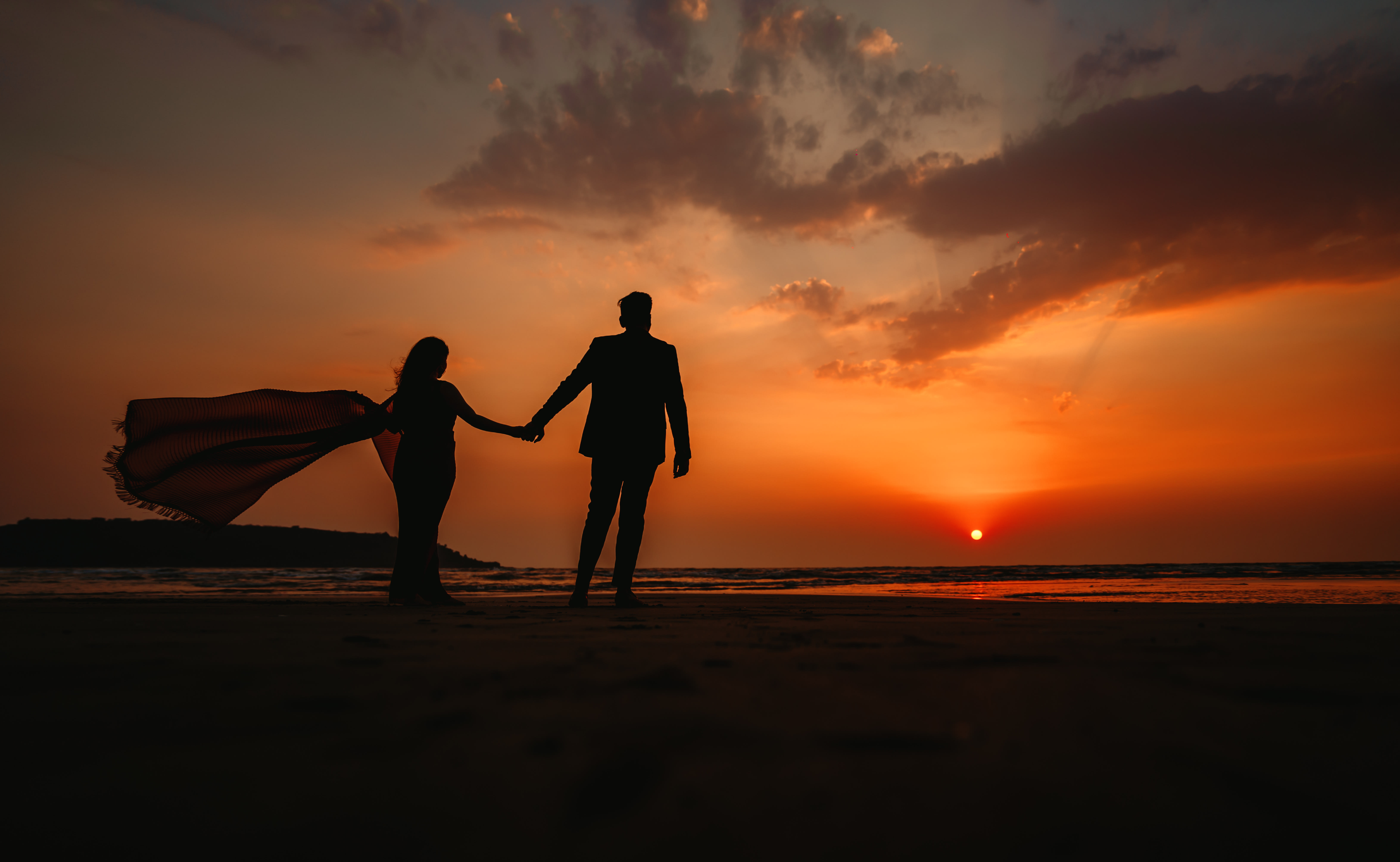Prassana & Aditya Pre-Wedding