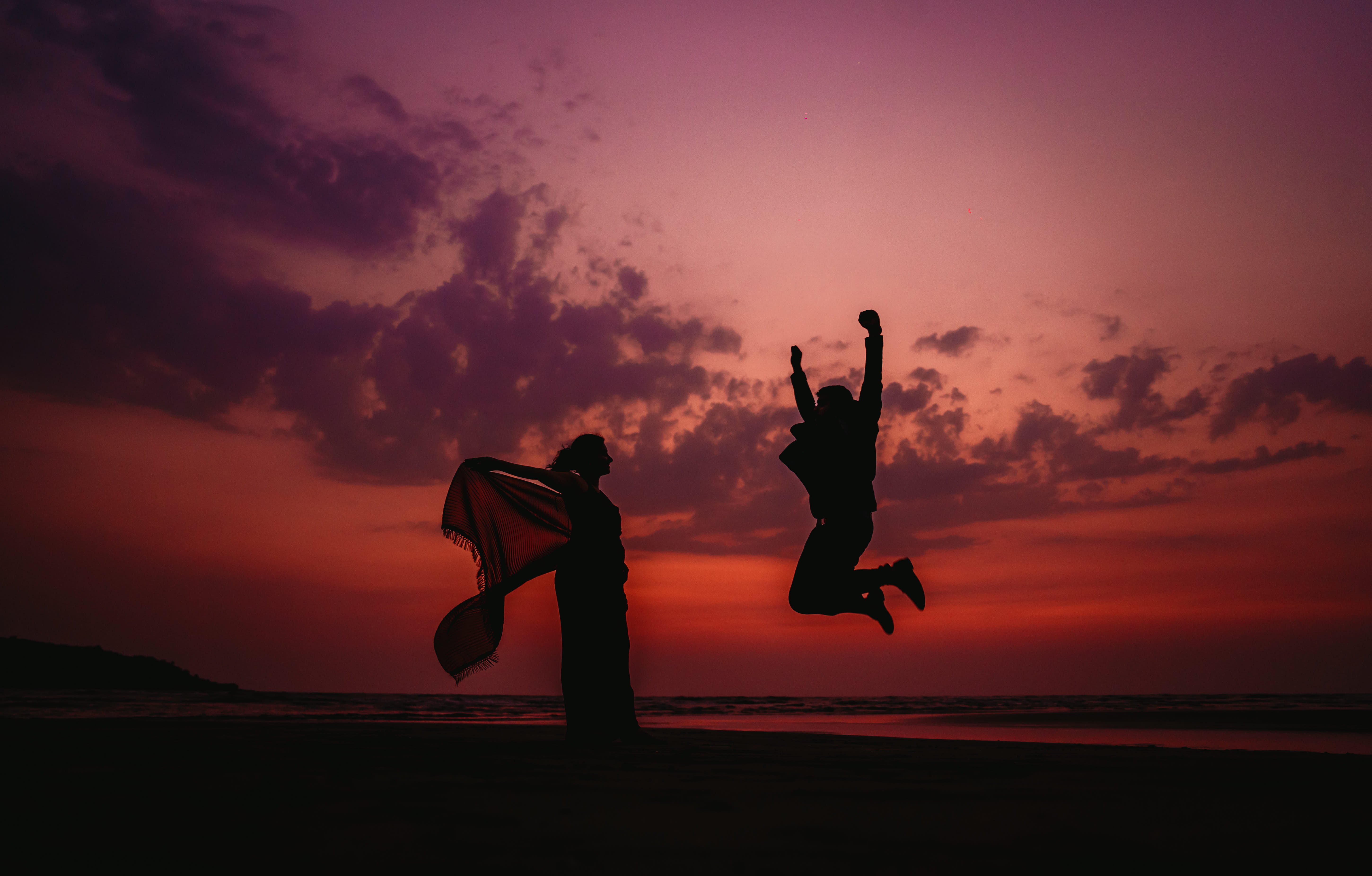 Prassana & Aditya Pre-Wedding