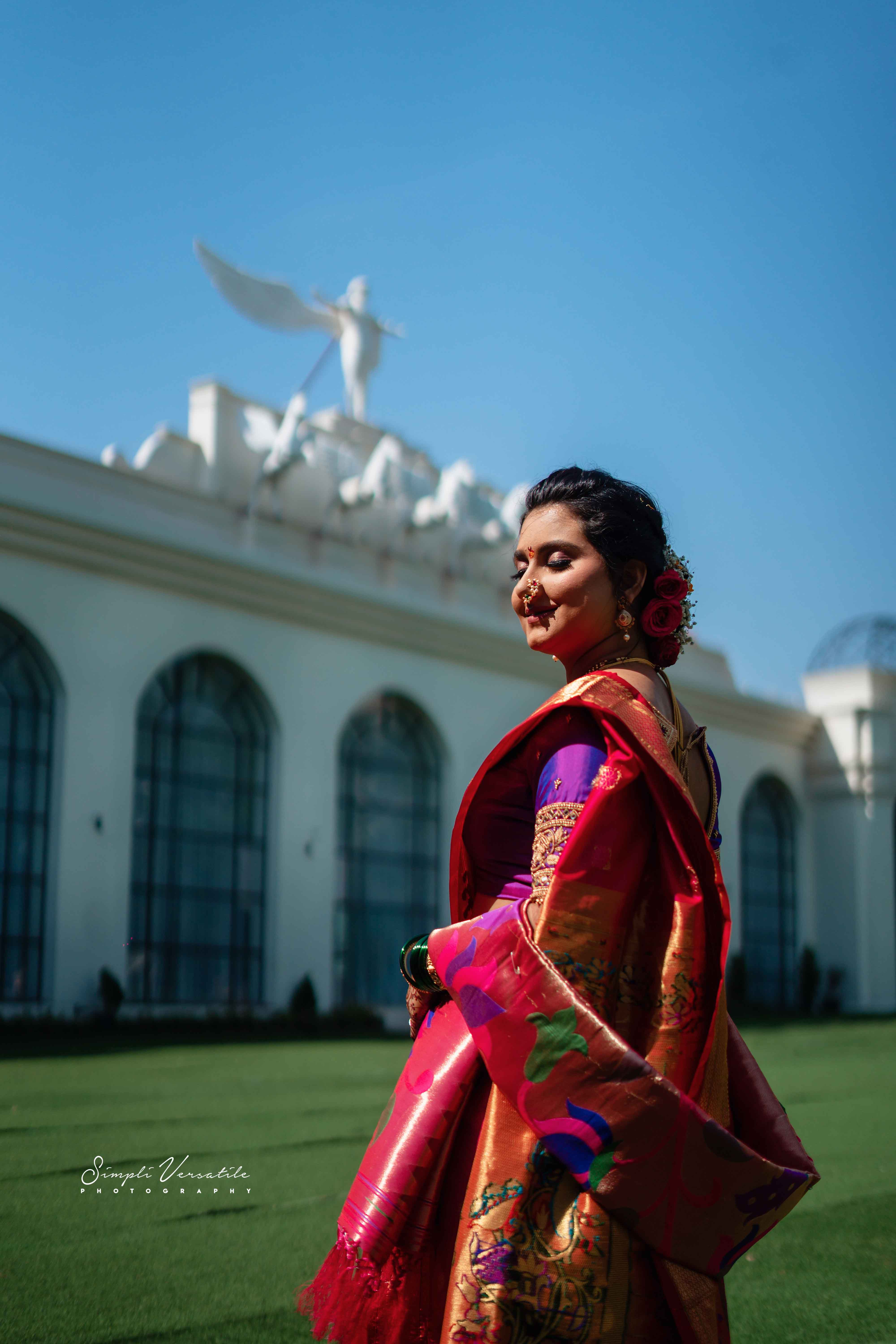 Prassana & Aditya Wedding