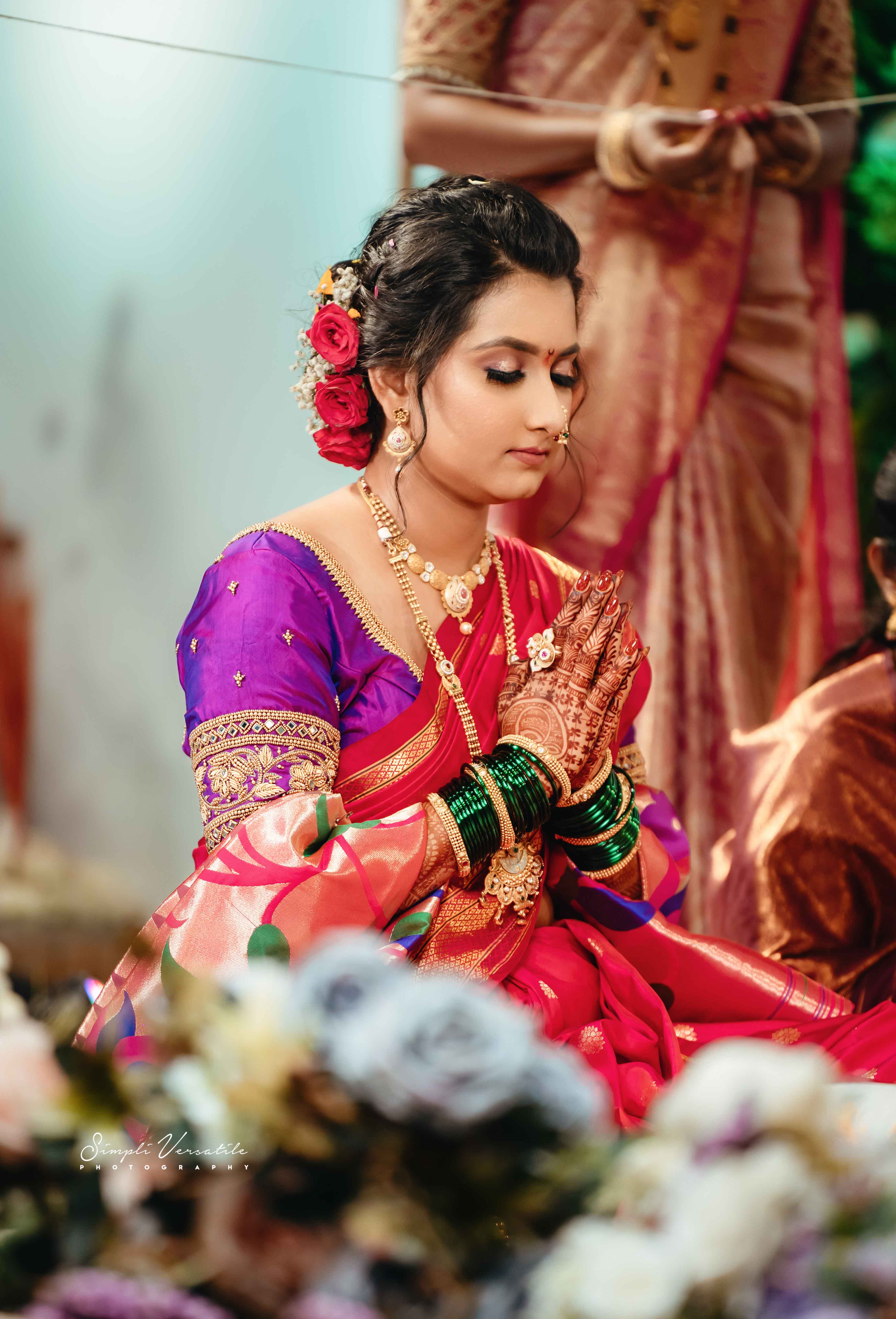 Prassana & Aditya Wedding