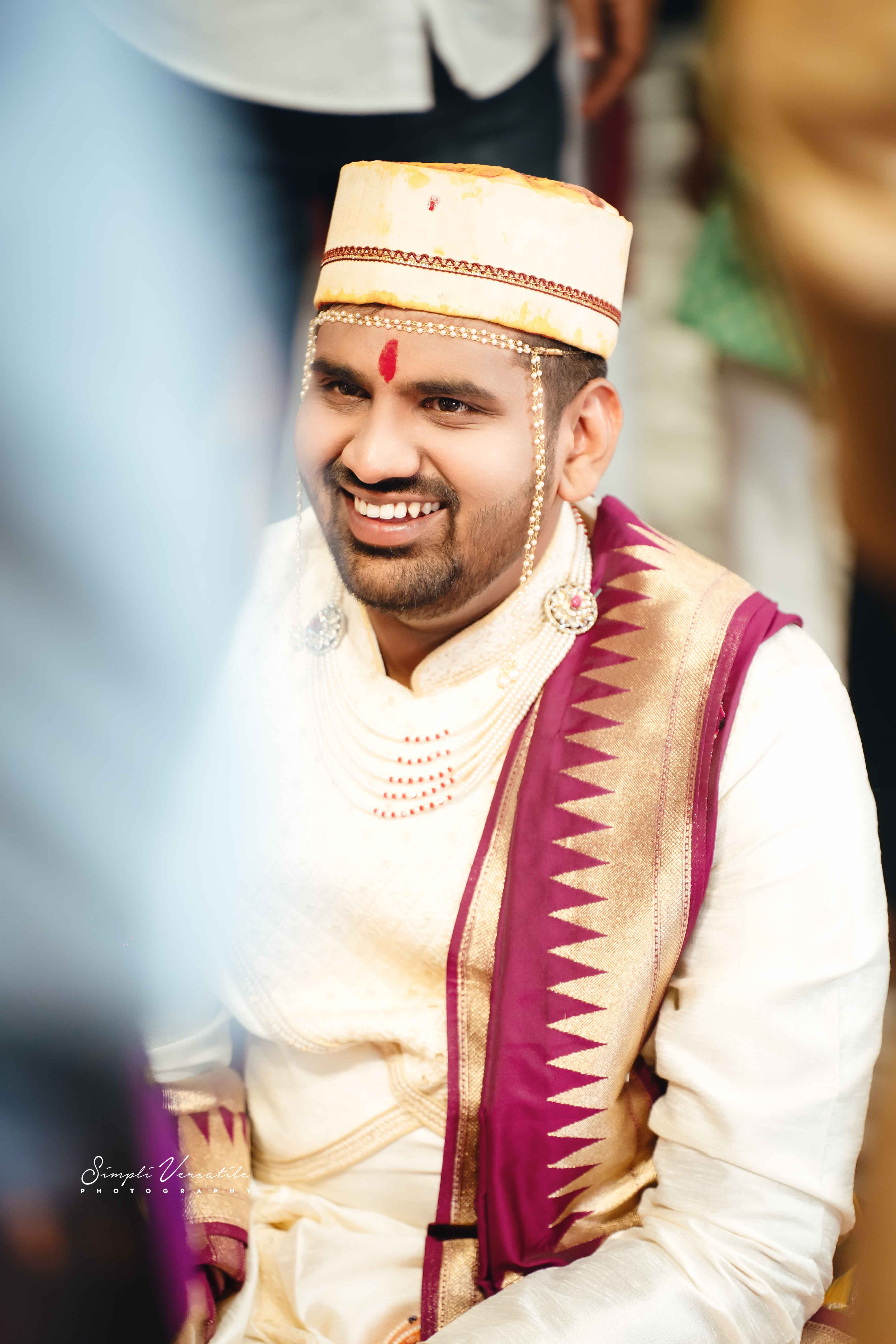 Prassana & Aditya Wedding