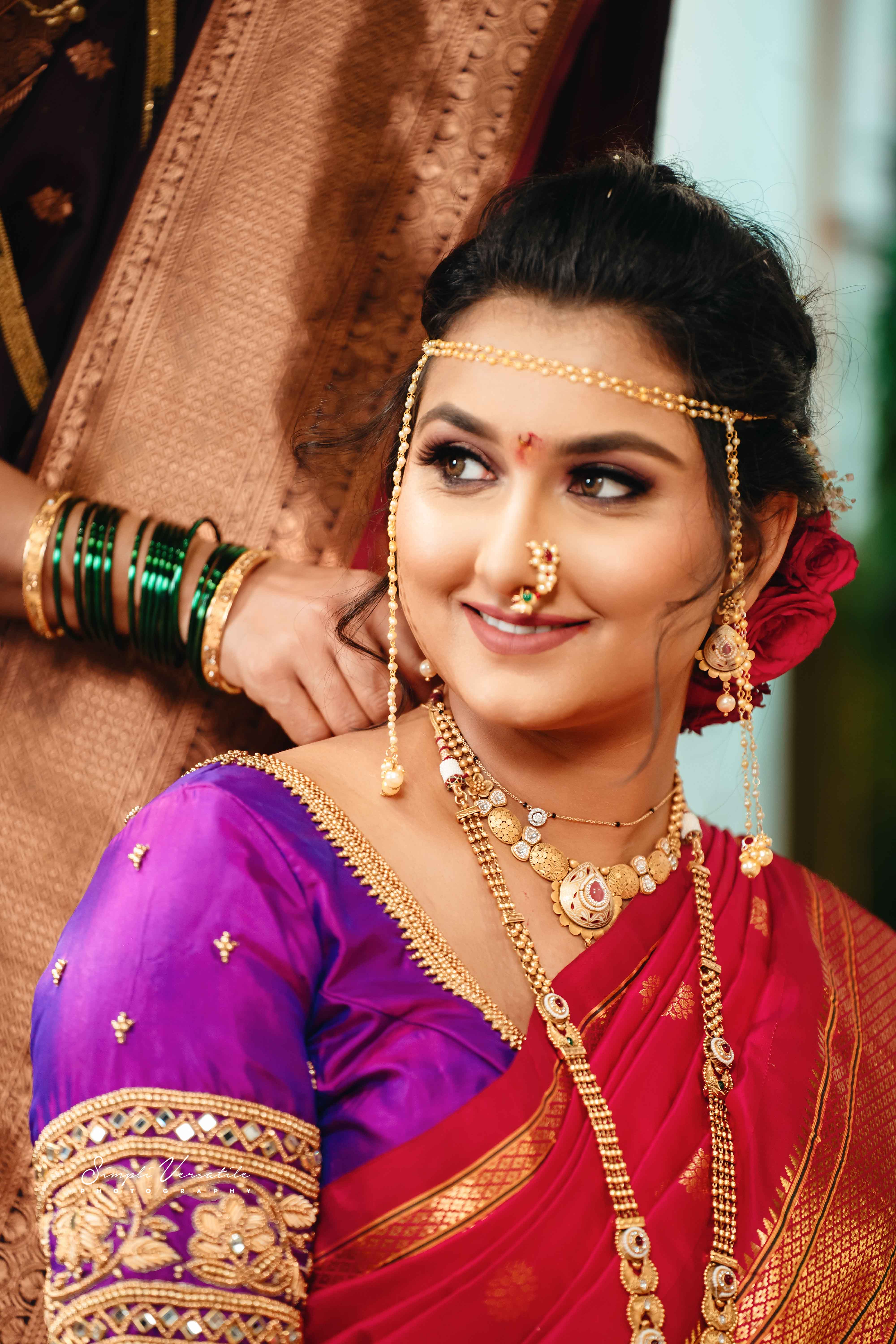 Prassana & Aditya Wedding