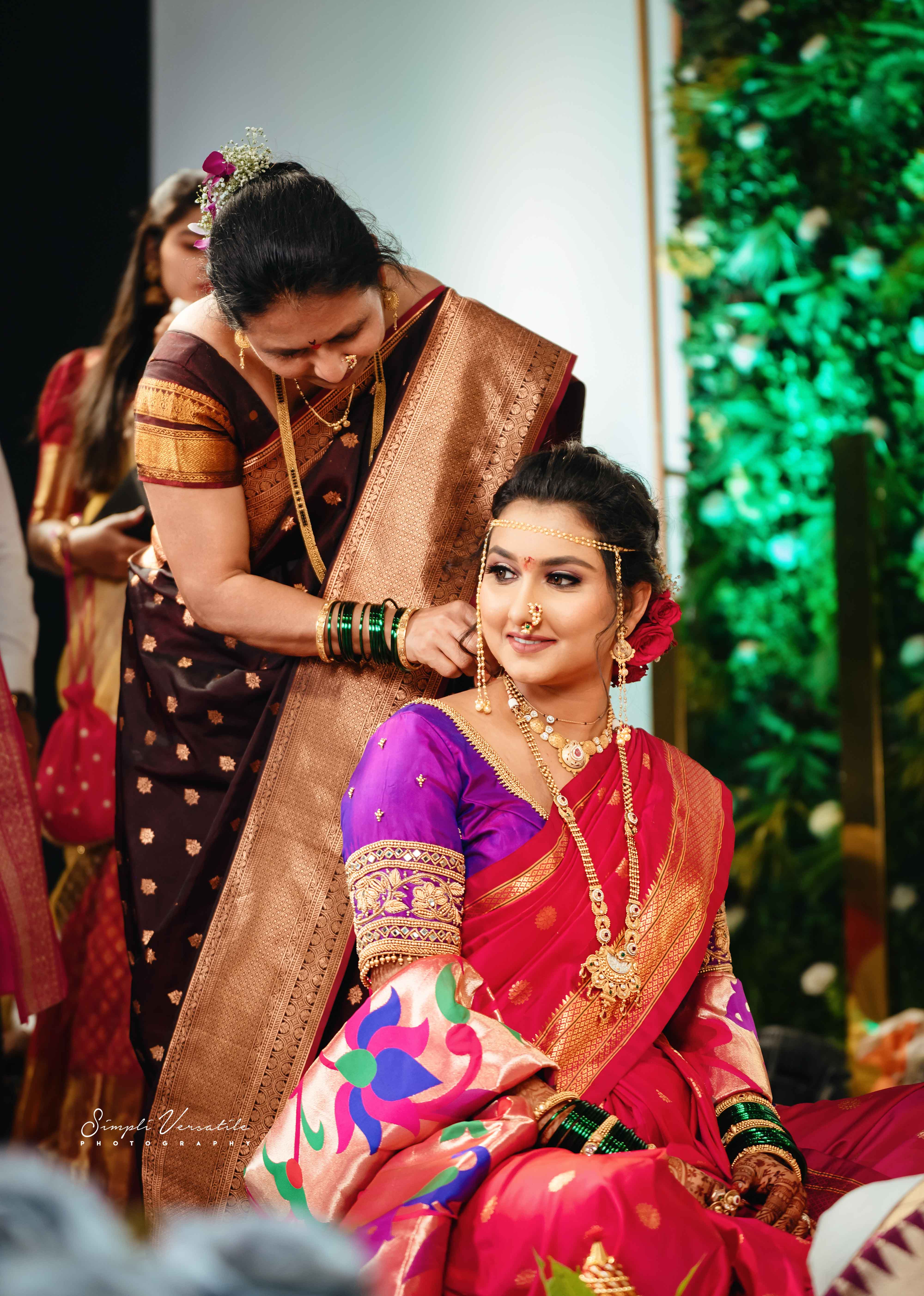 Prassana & Aditya Wedding