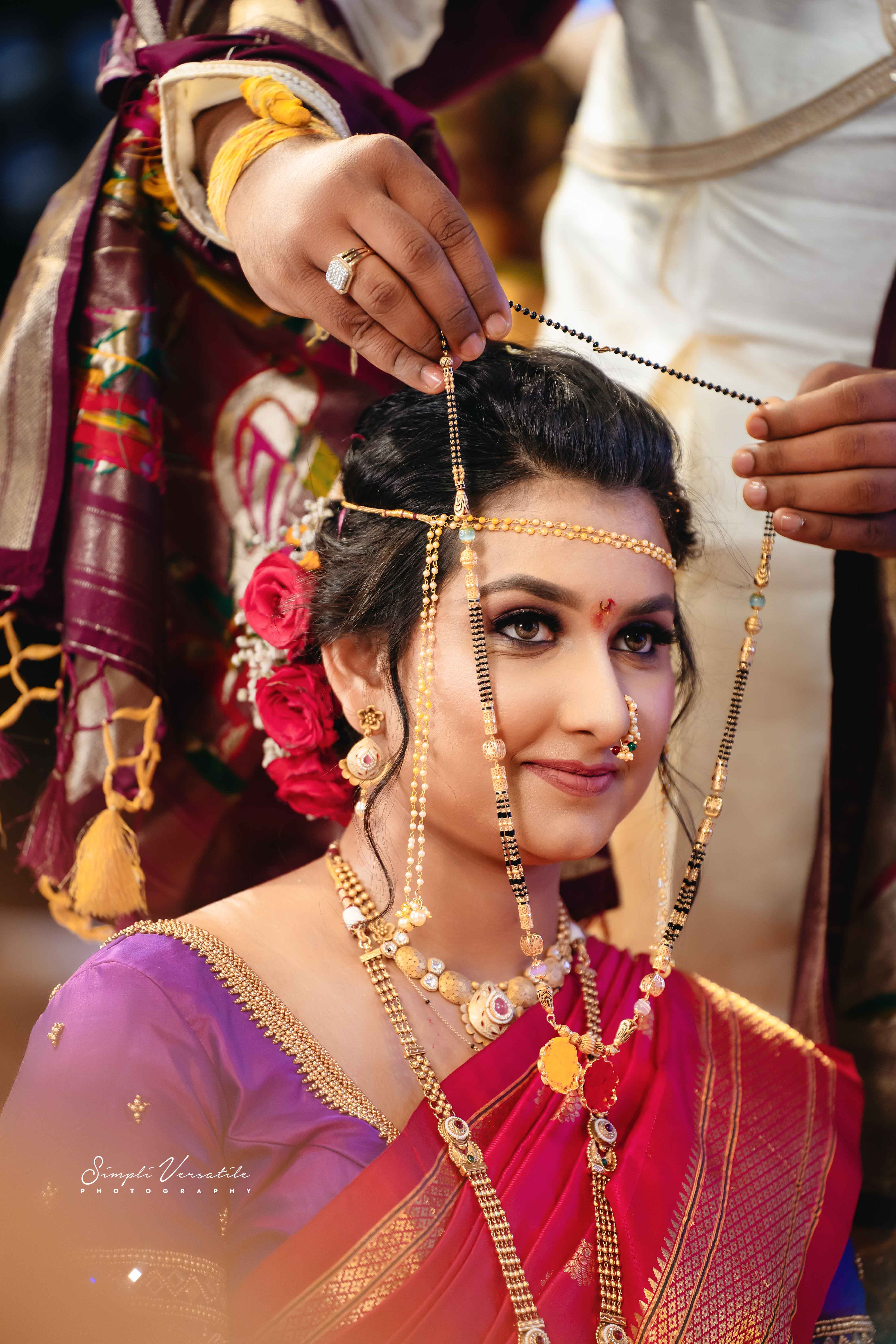 Prassana & Aditya Wedding