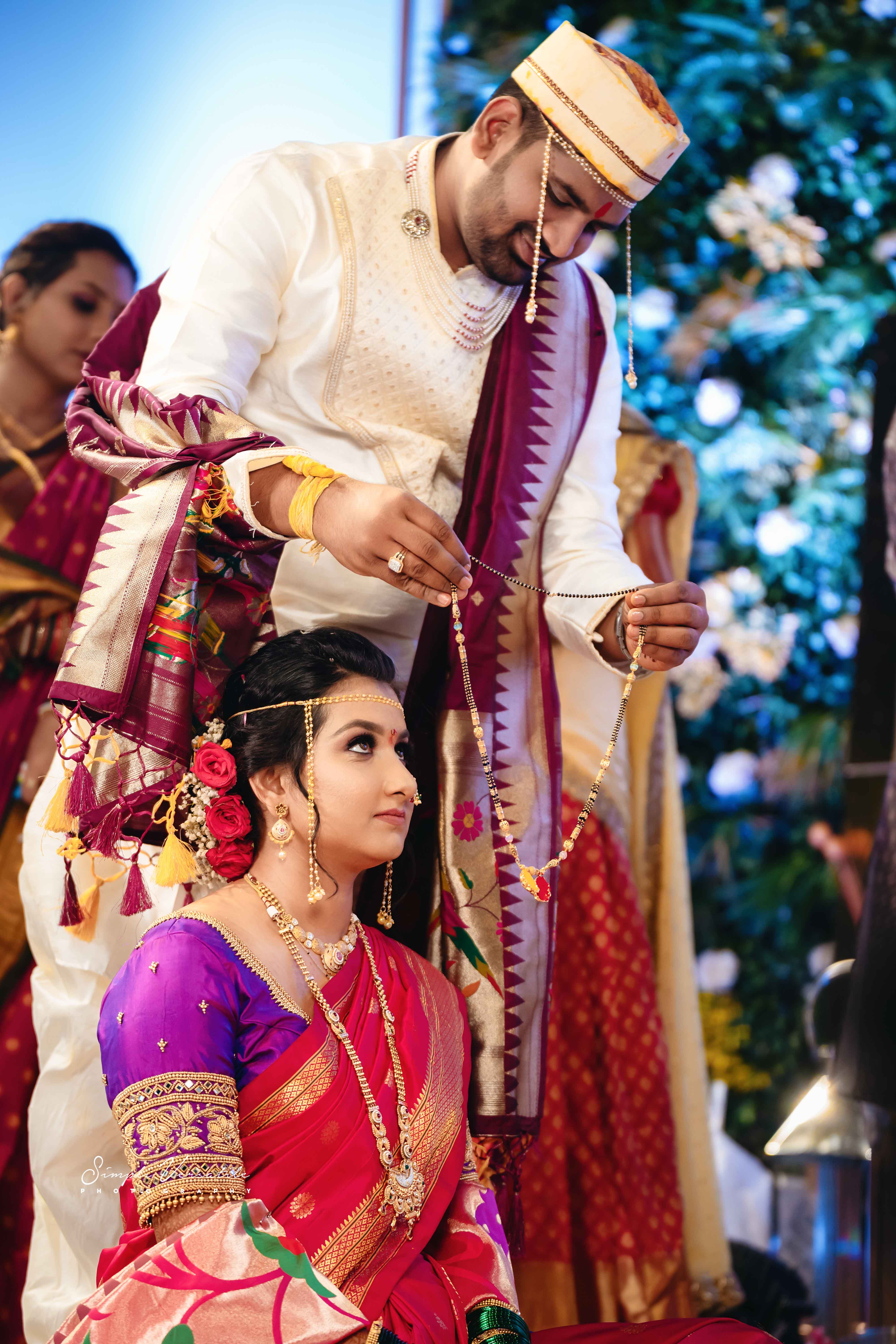 Prassana & Aditya Wedding