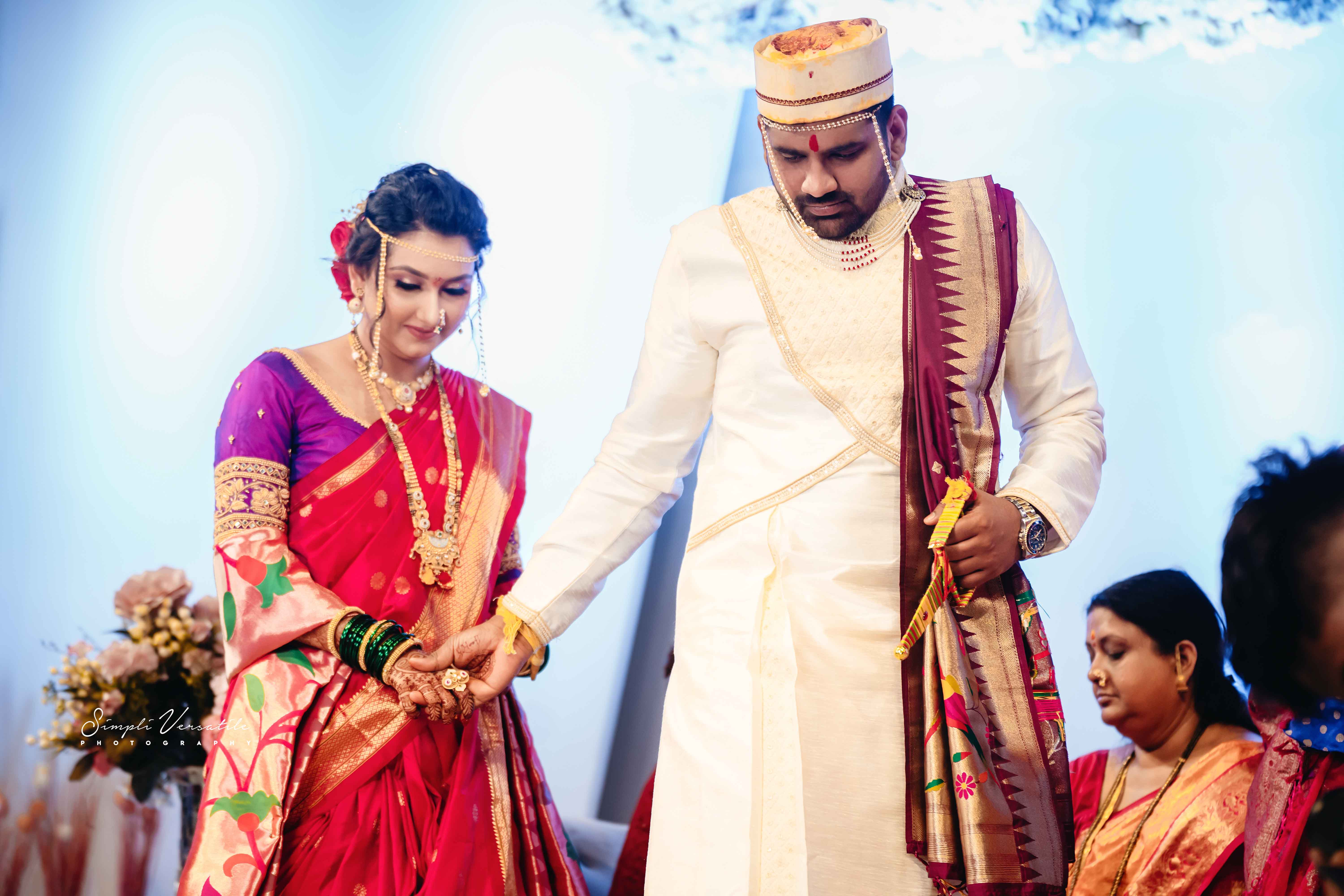 Prassana & Aditya Wedding