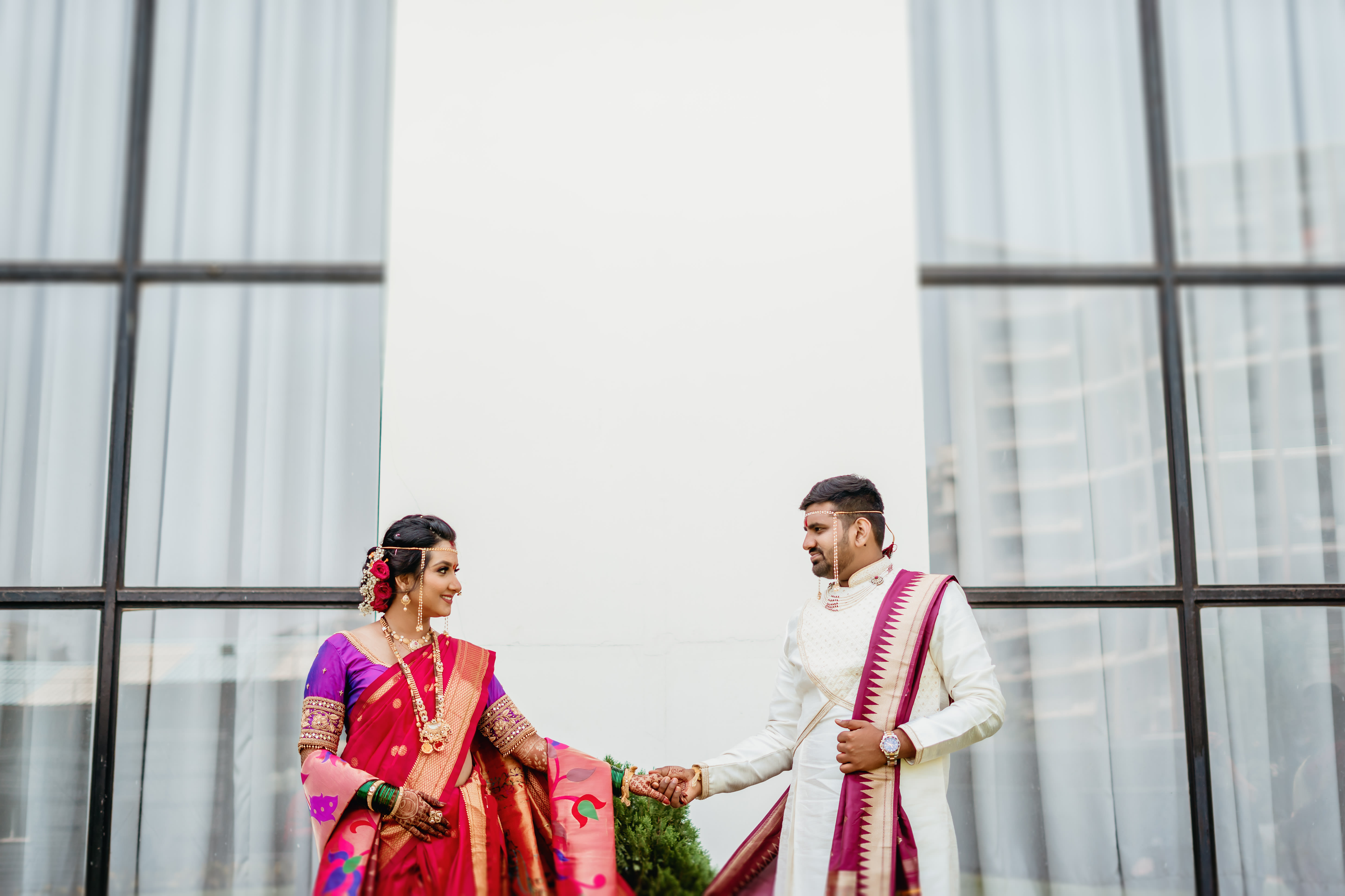 Prassana & Aditya Wedding