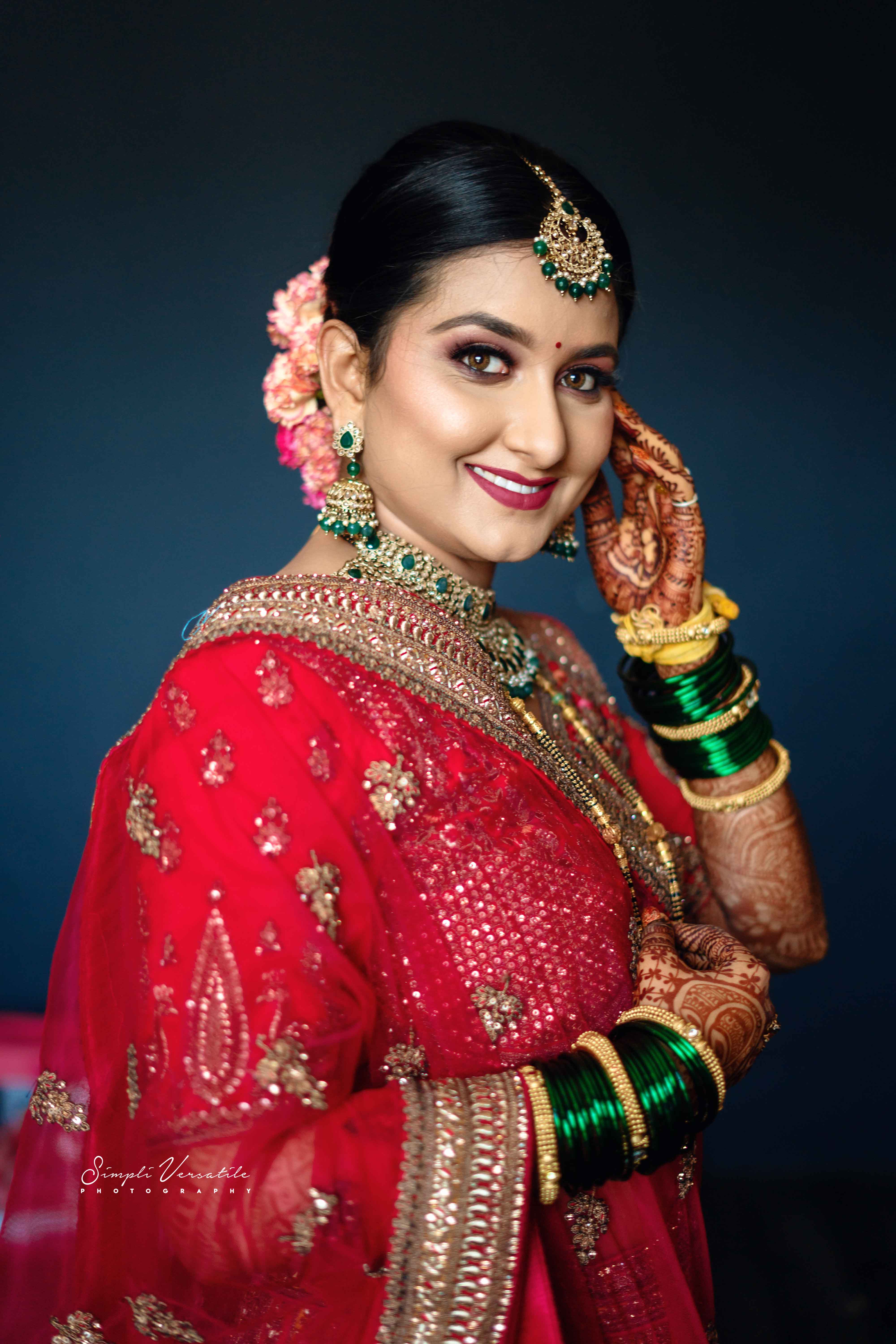 Prassana & Aditya Wedding
