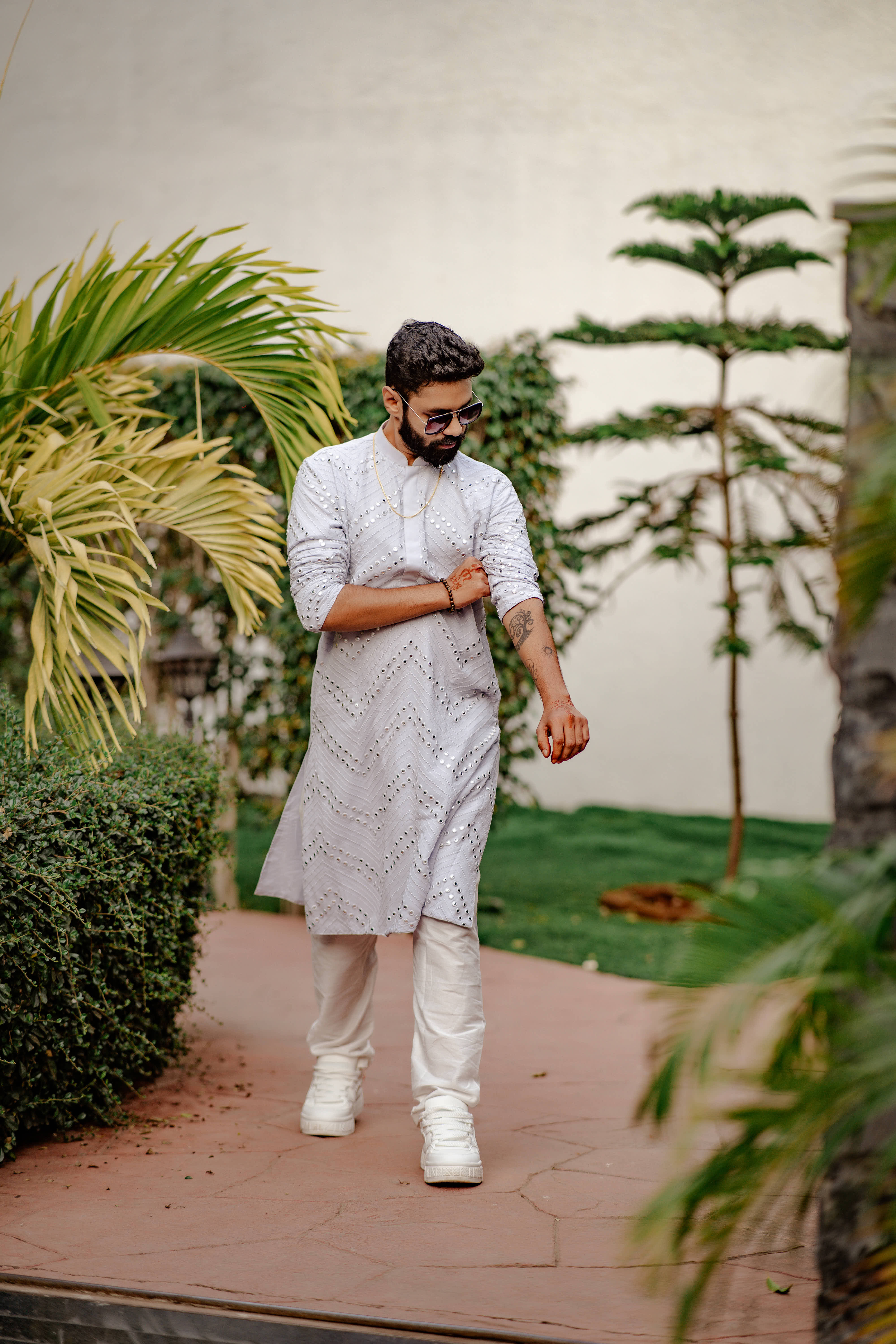 Somita & Nishan Wedding
