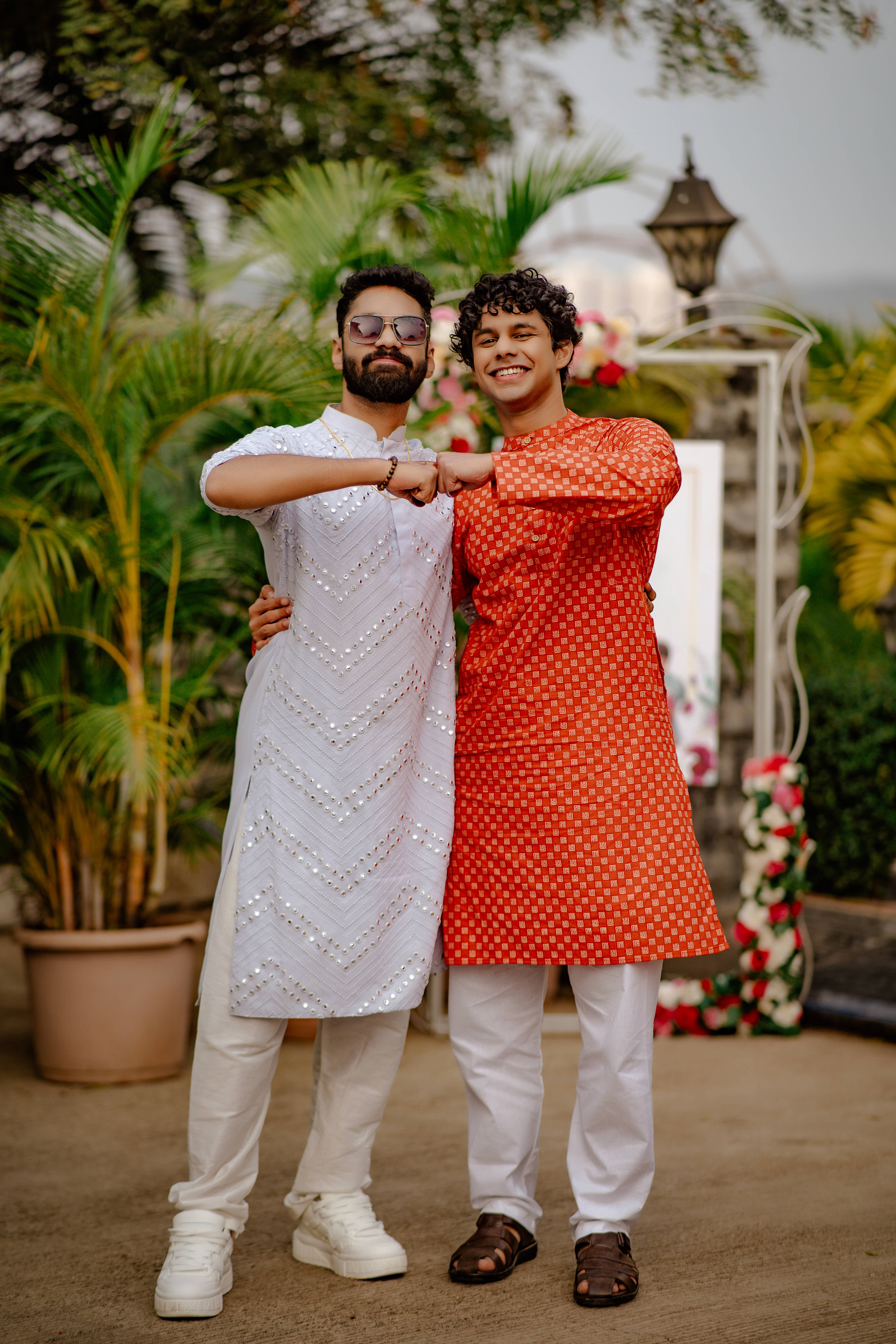Somita & Nishan Wedding