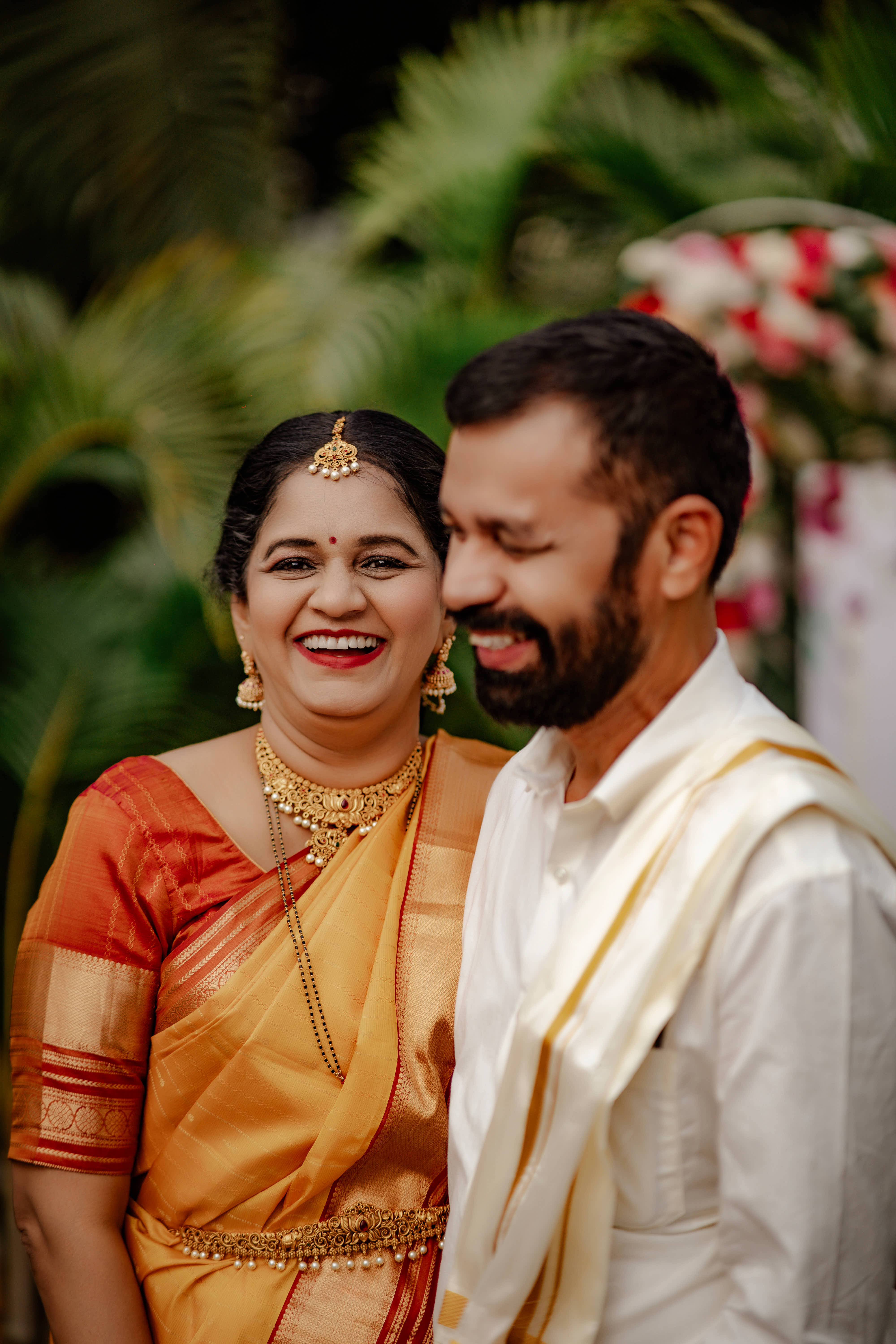 Somita & Nishan Wedding
