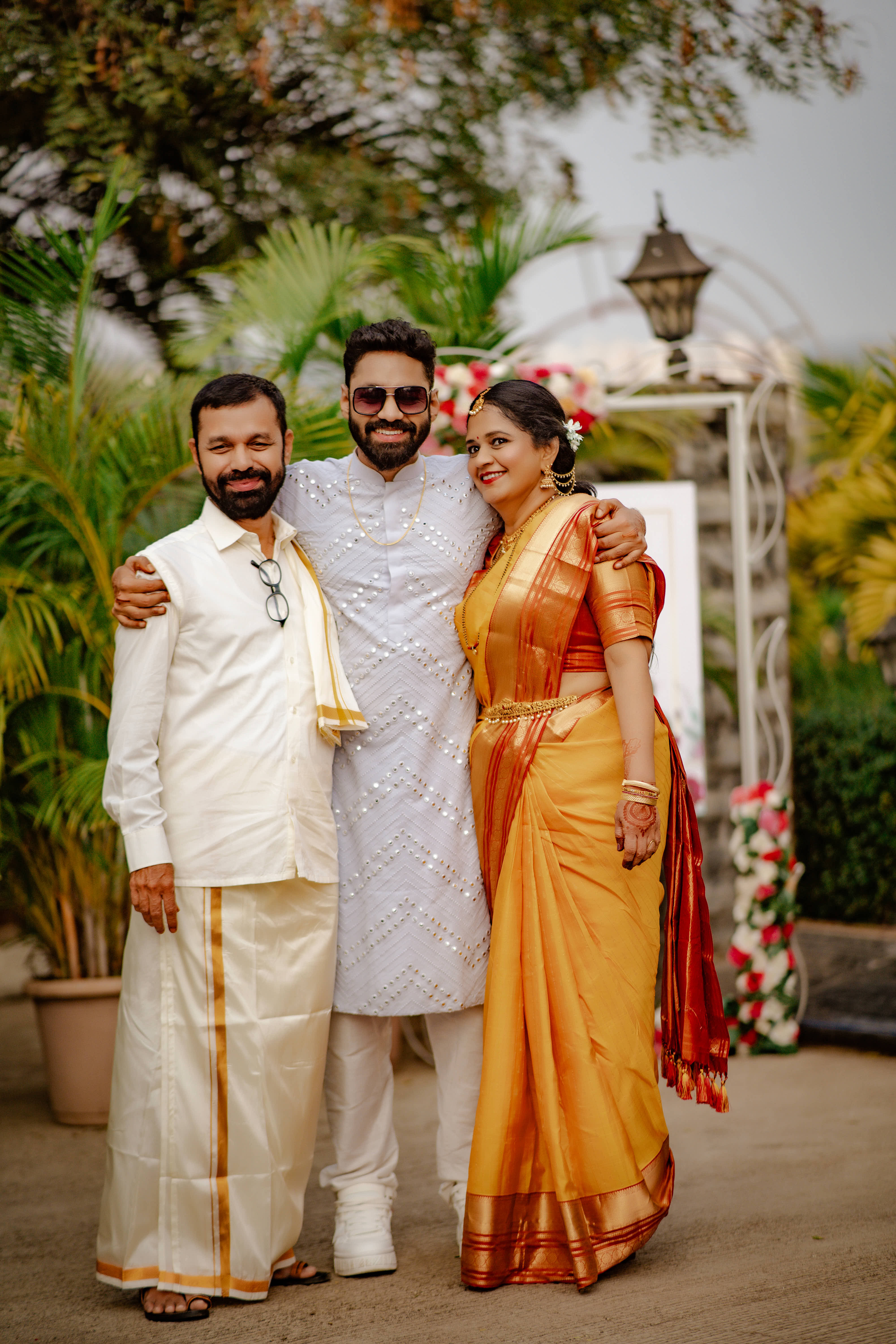 Somita & Nishan Wedding