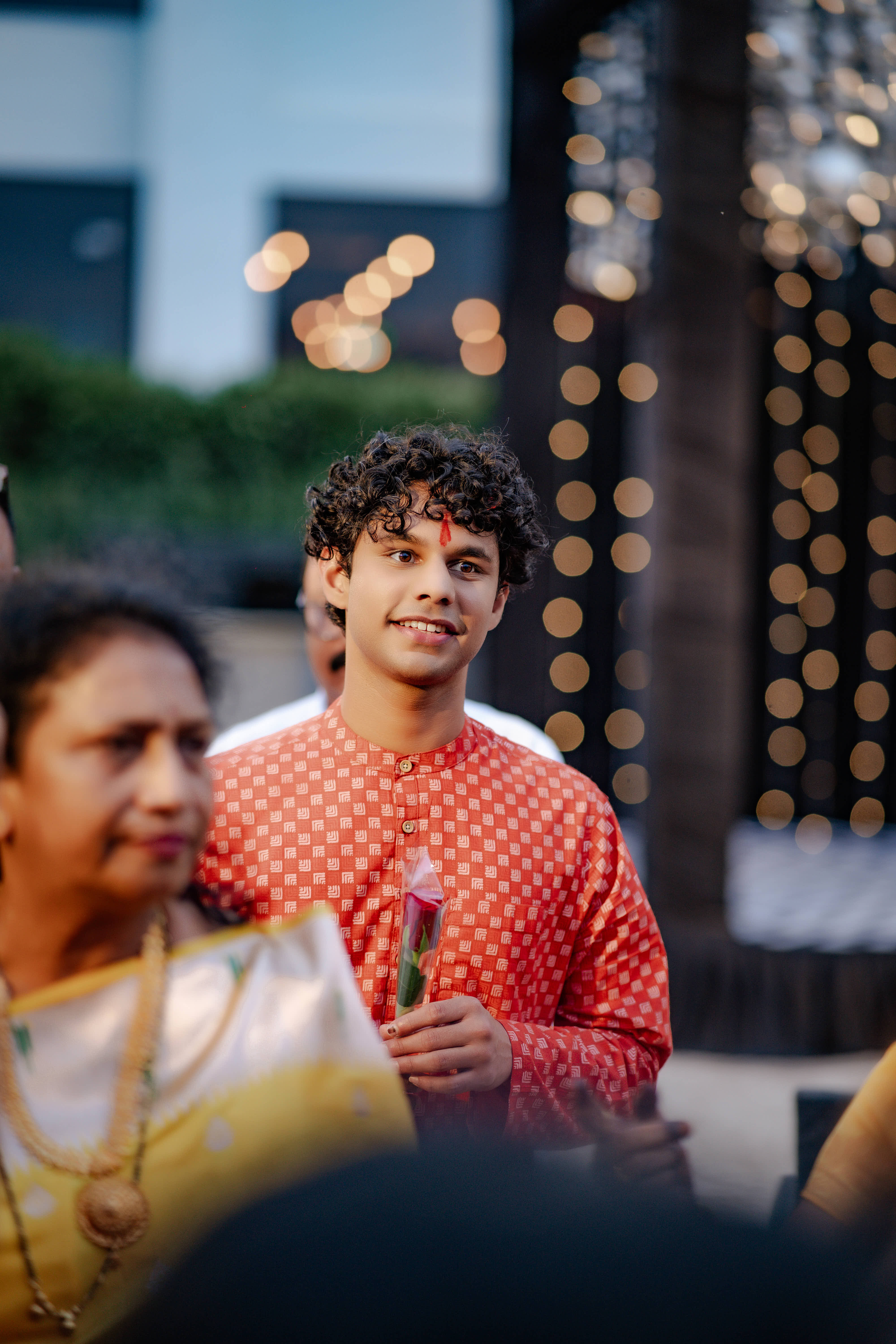 Somita & Nishan Wedding
