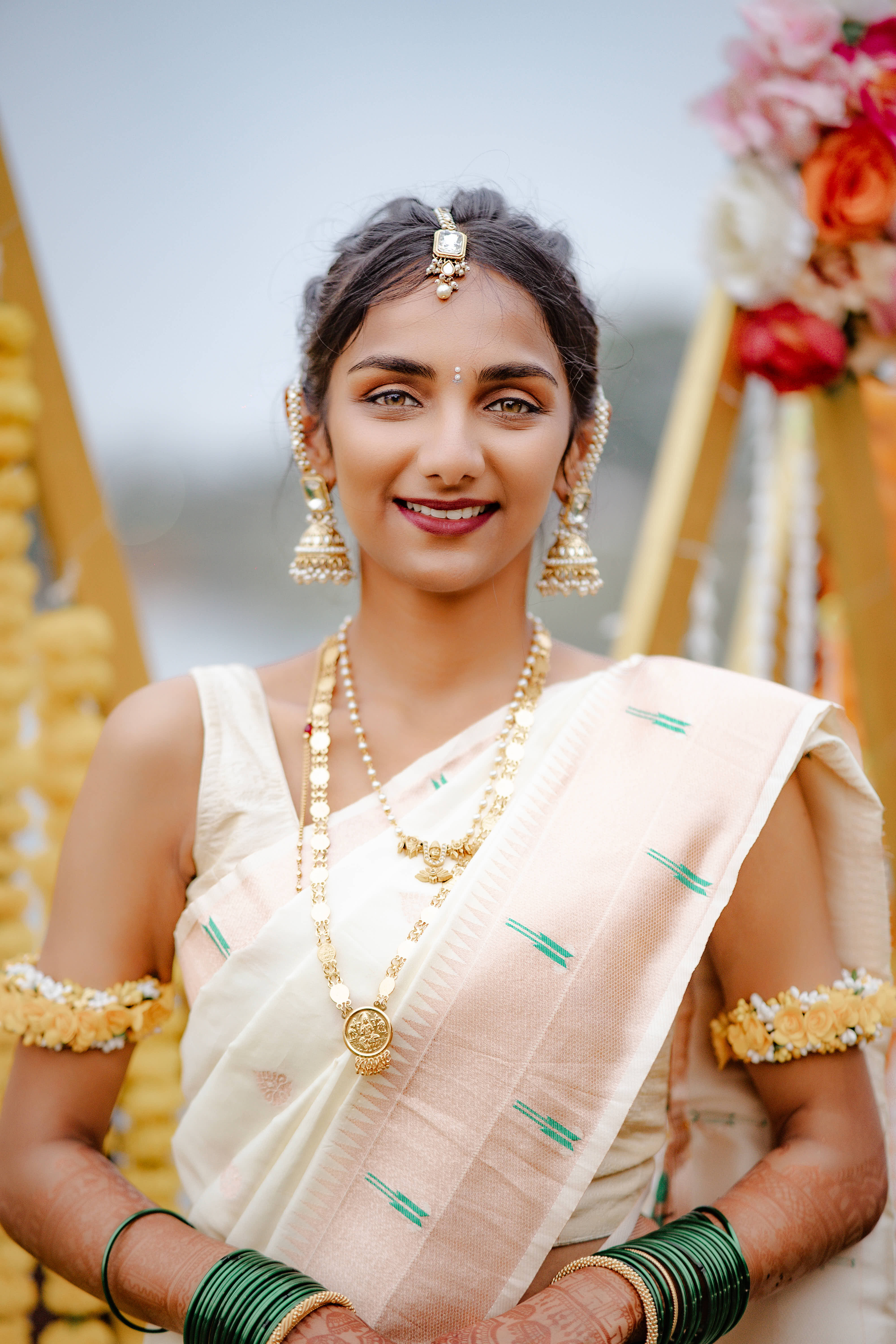 Somita & Nishan Wedding