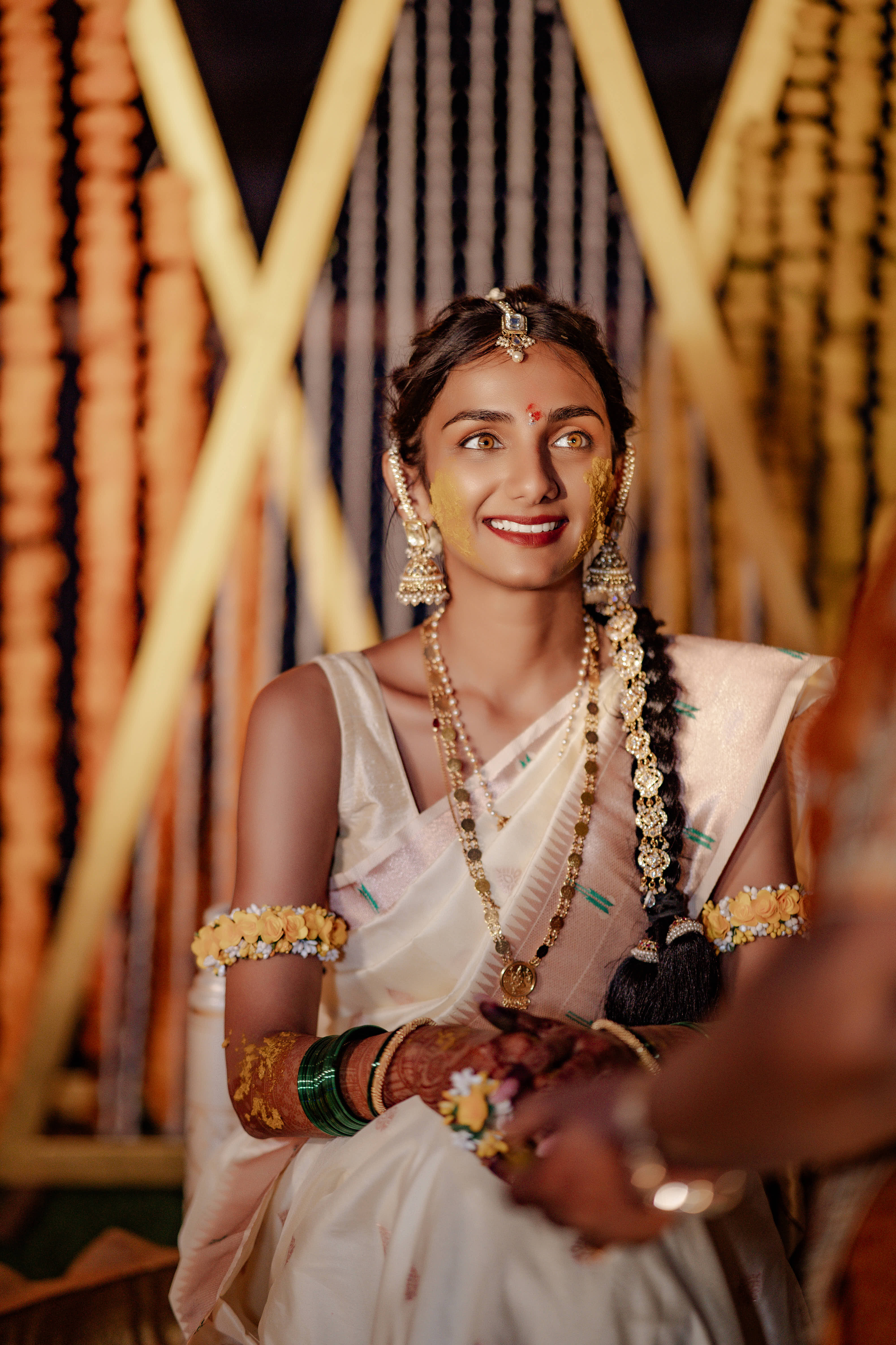 Somita & Nishan Wedding