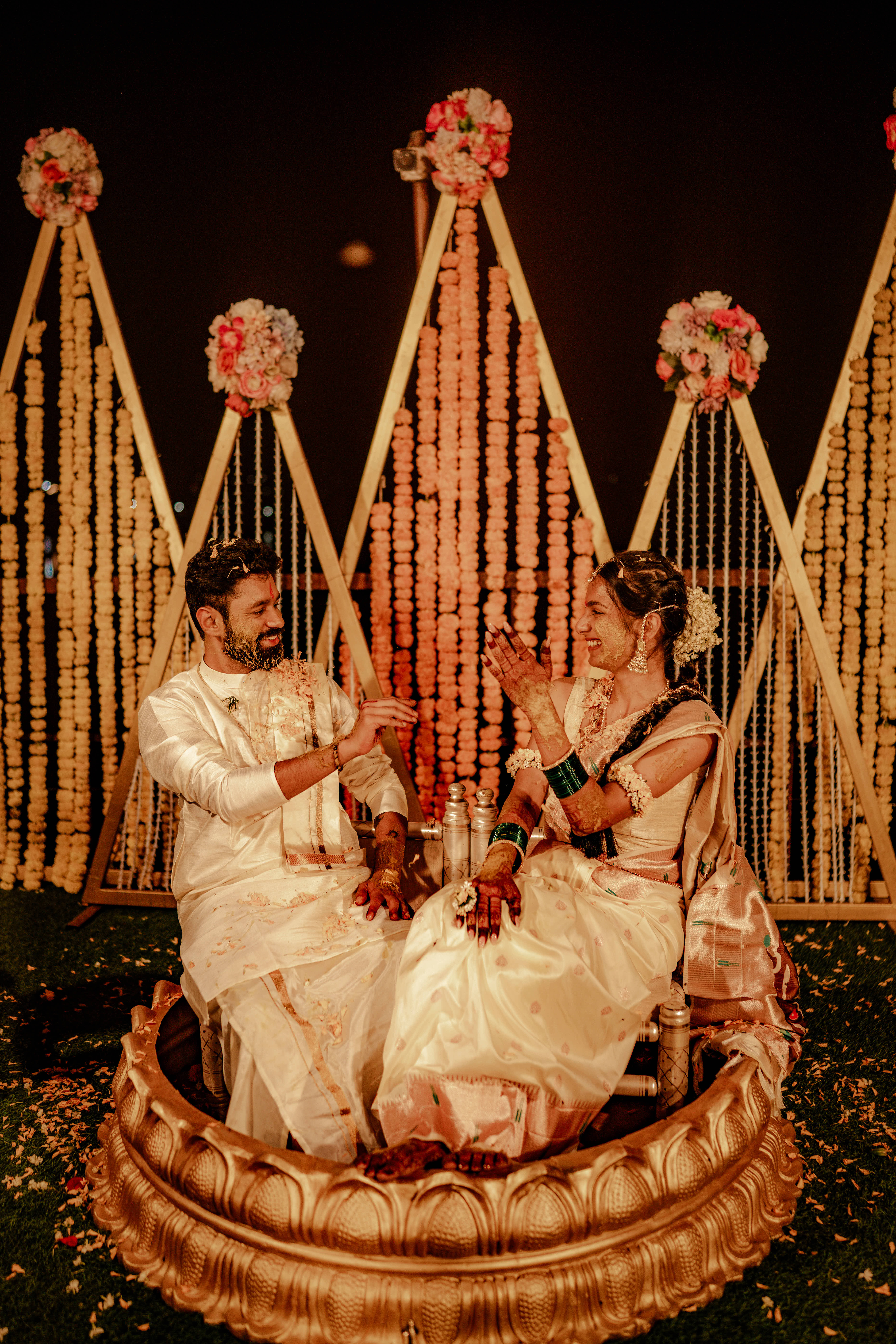 Somita & Nishan Wedding