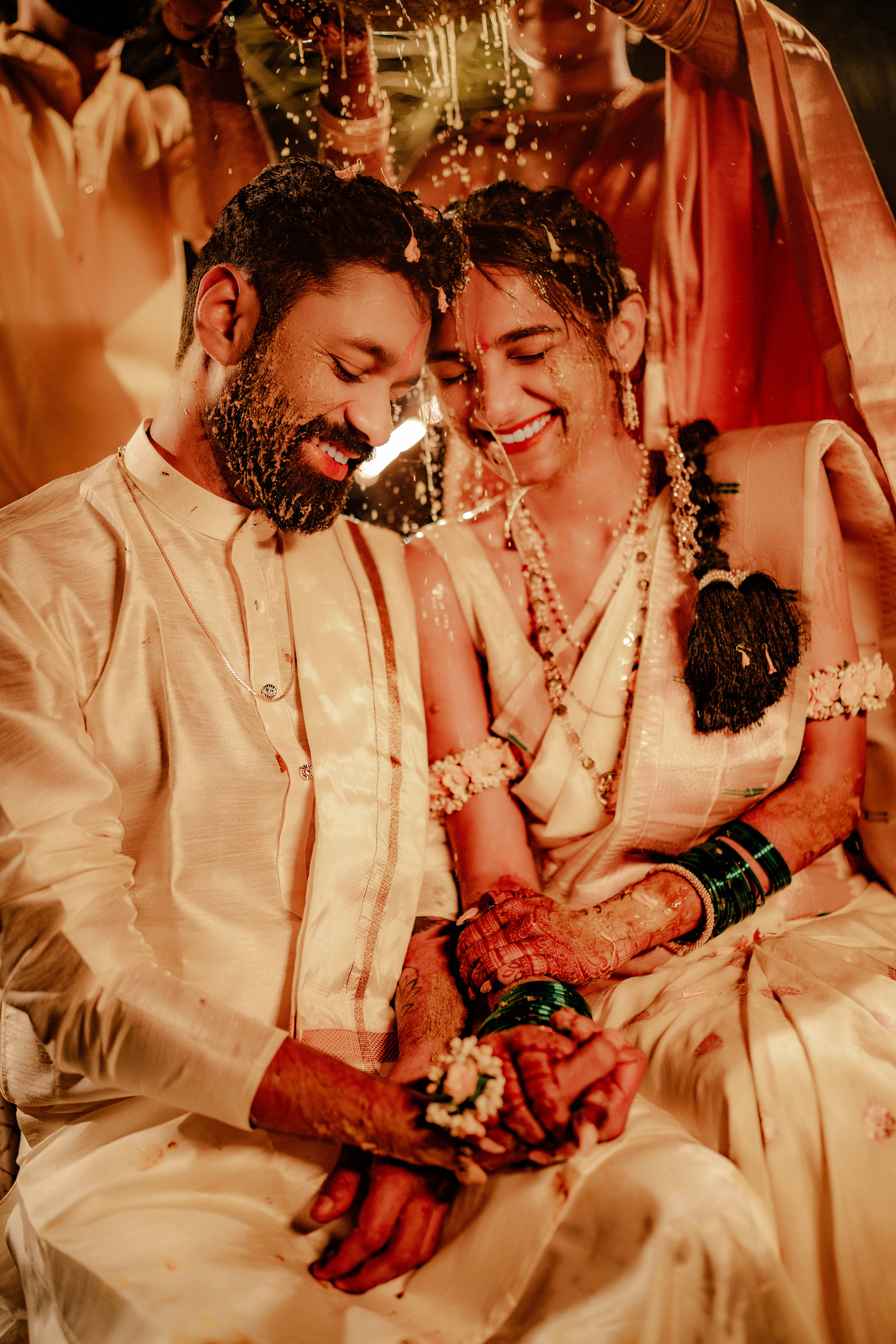 Somita & Nishan Wedding