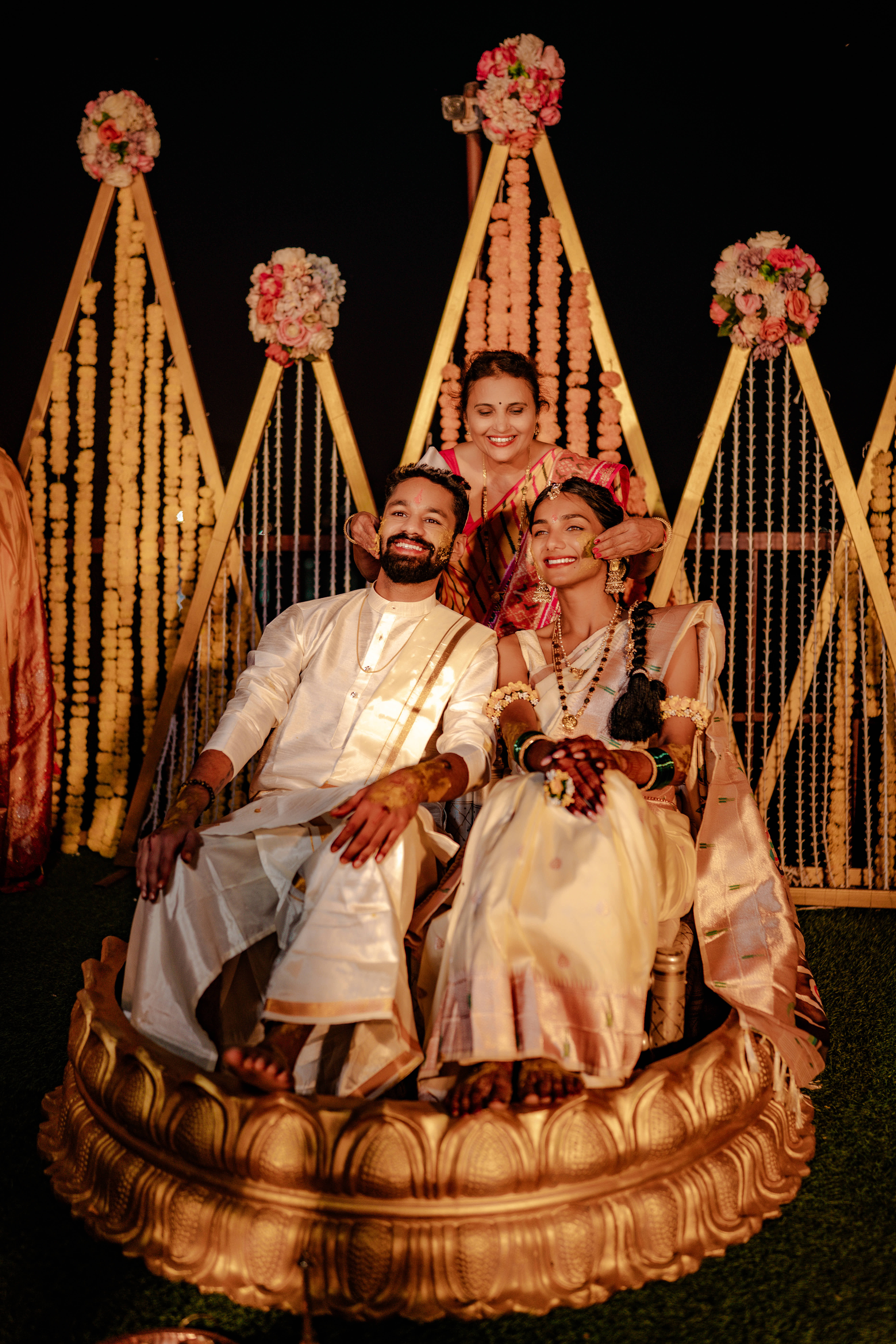 Somita & Nishan Wedding