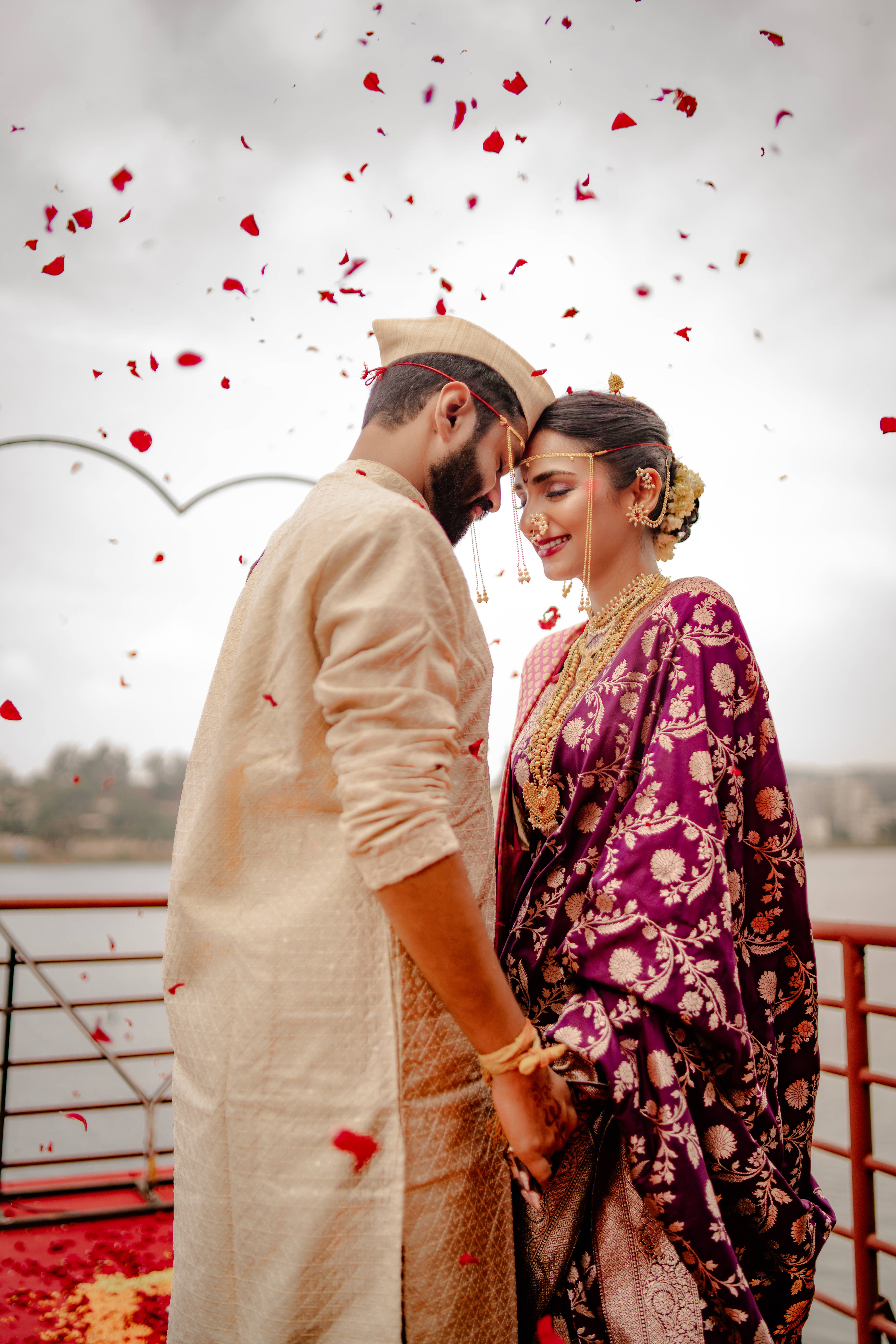 Somita & Nishan Wedding