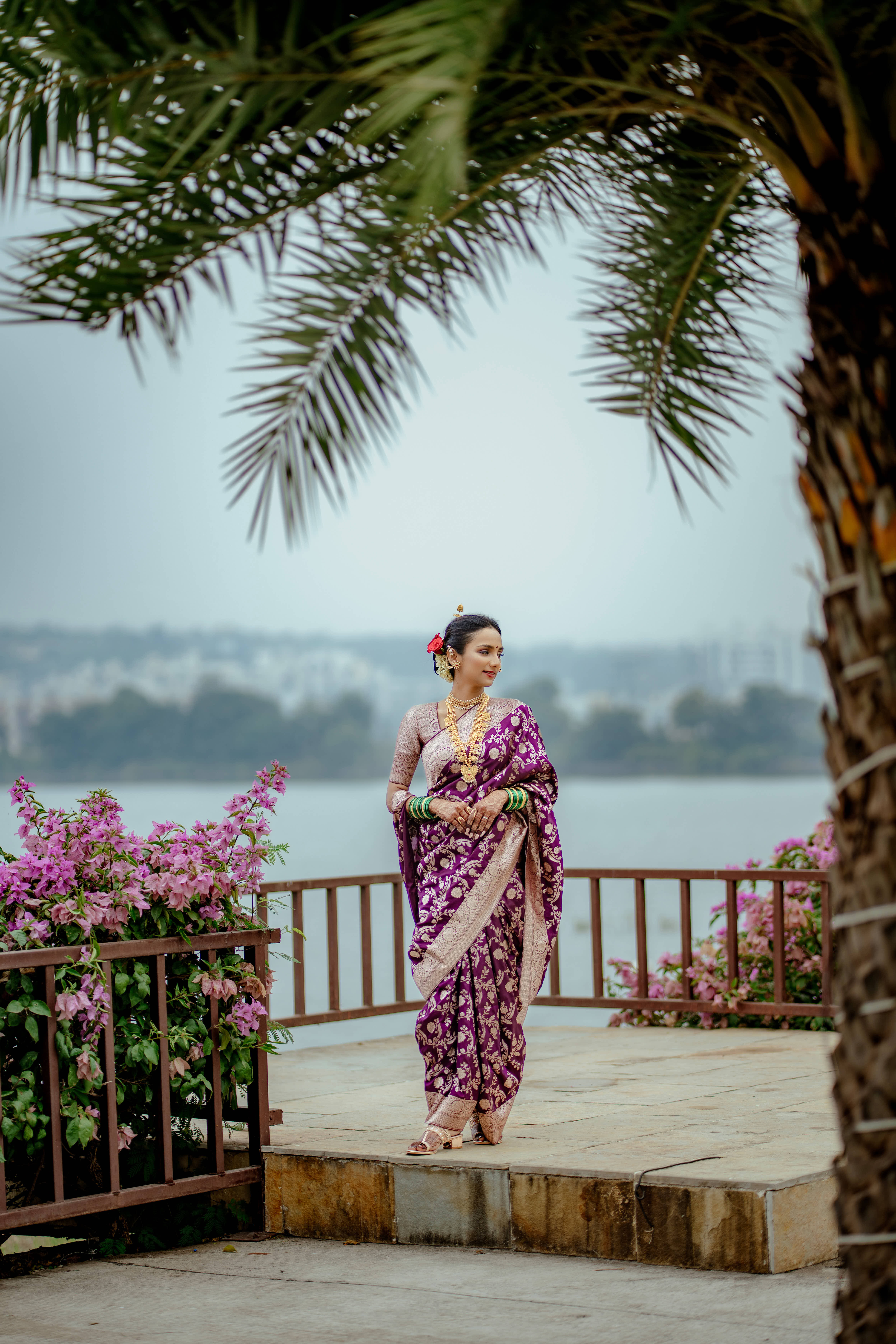 Somita & Nishan Wedding