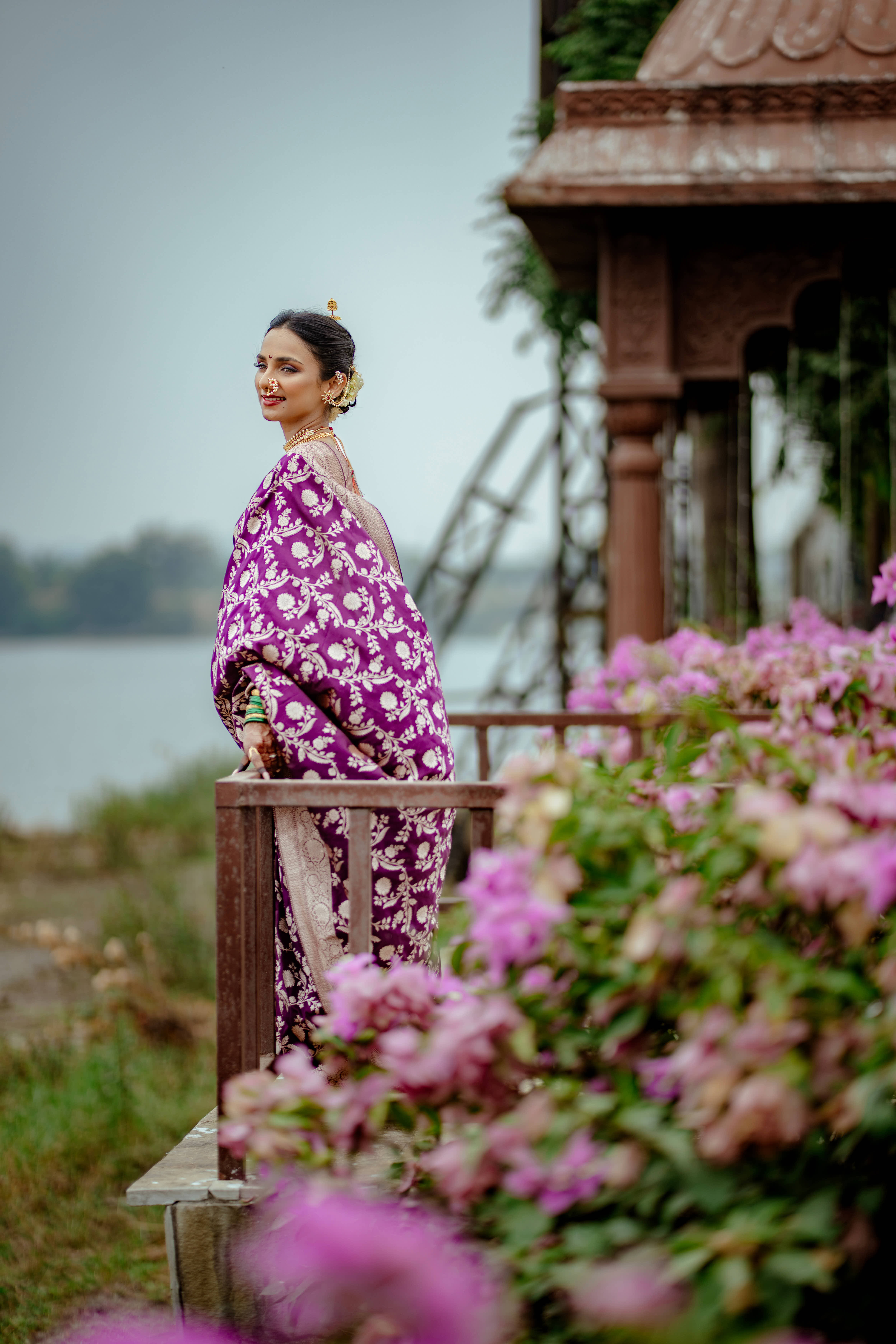 Somita & Nishan Wedding