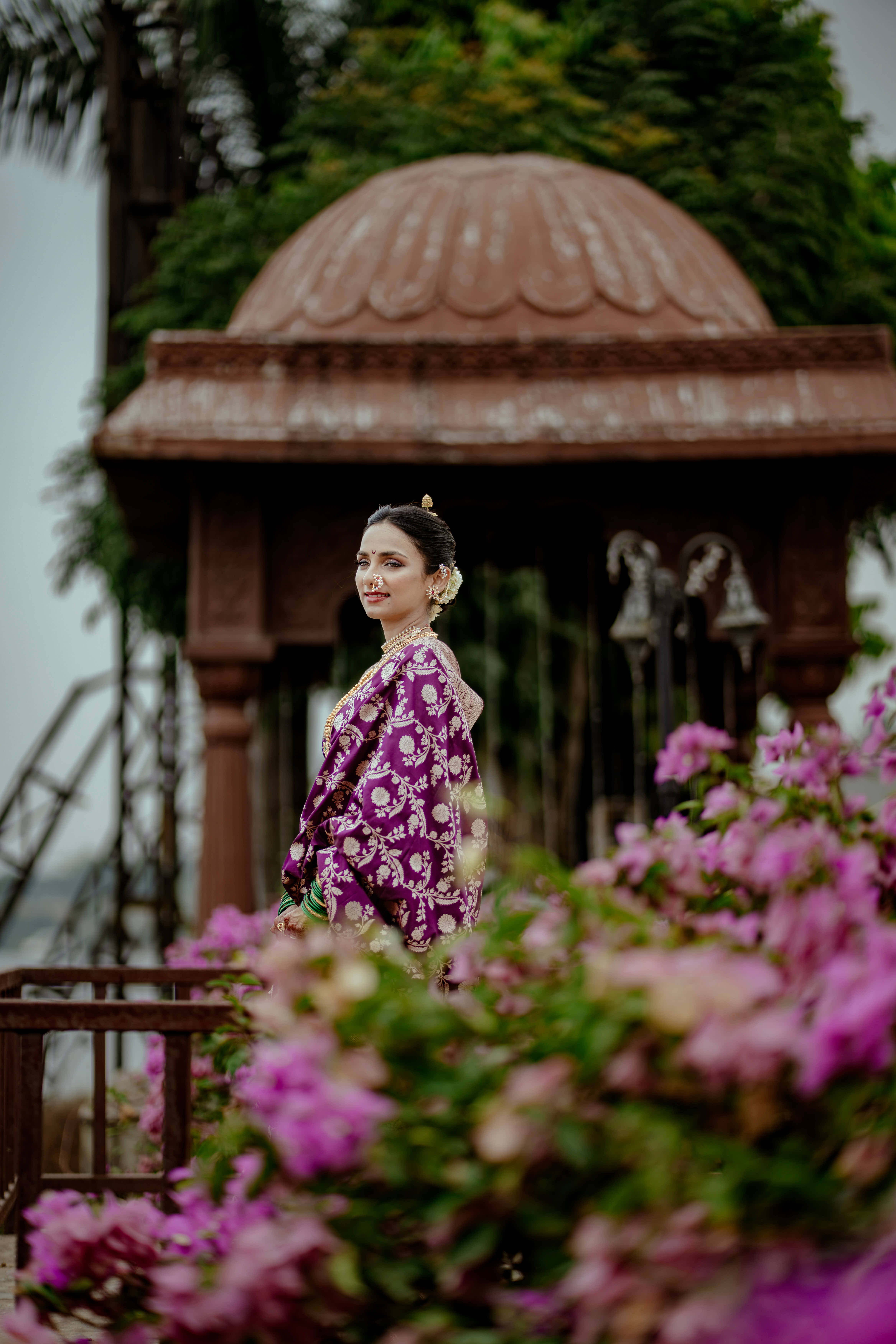 Somita & Nishan Wedding