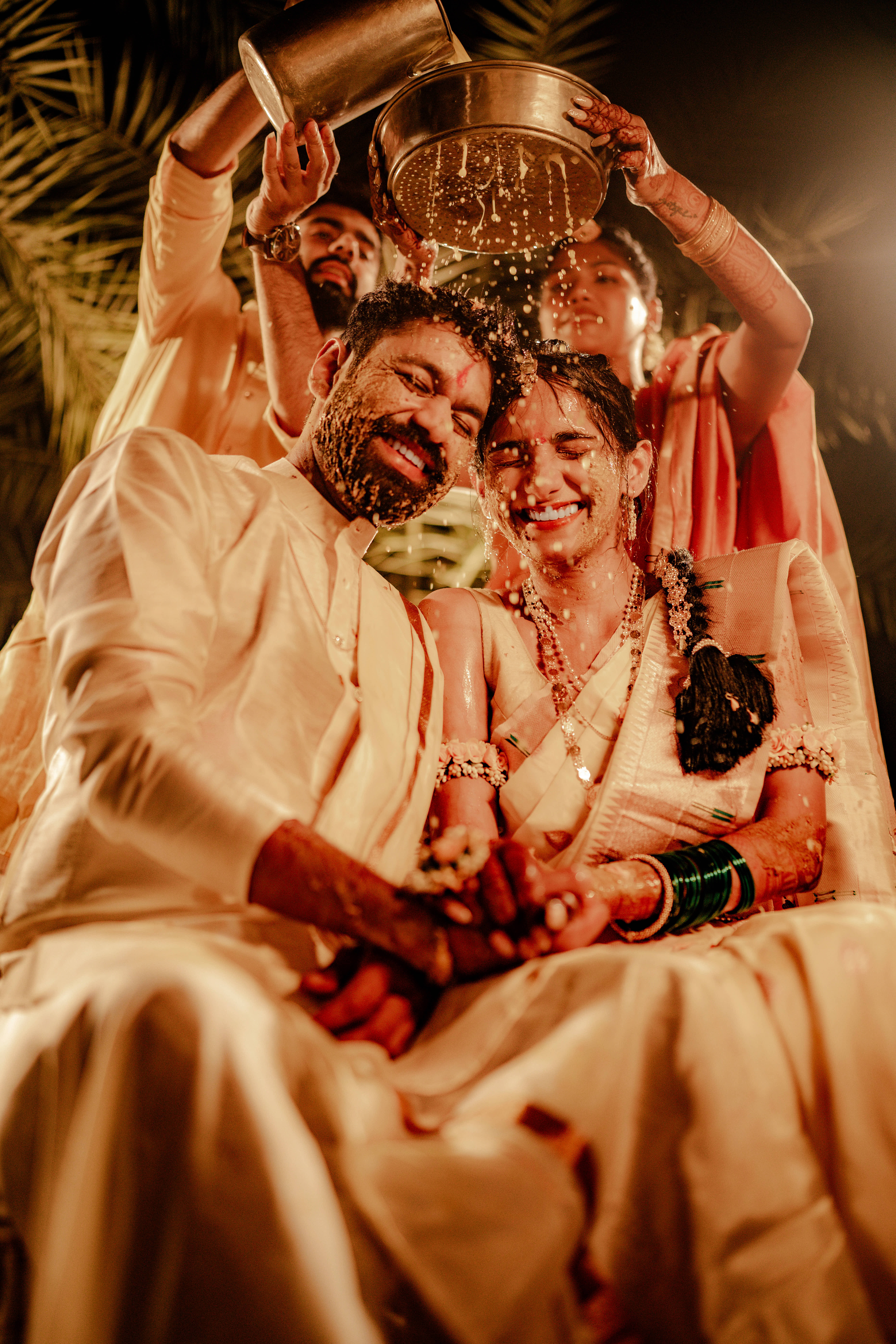 Somita & Nishan Wedding
