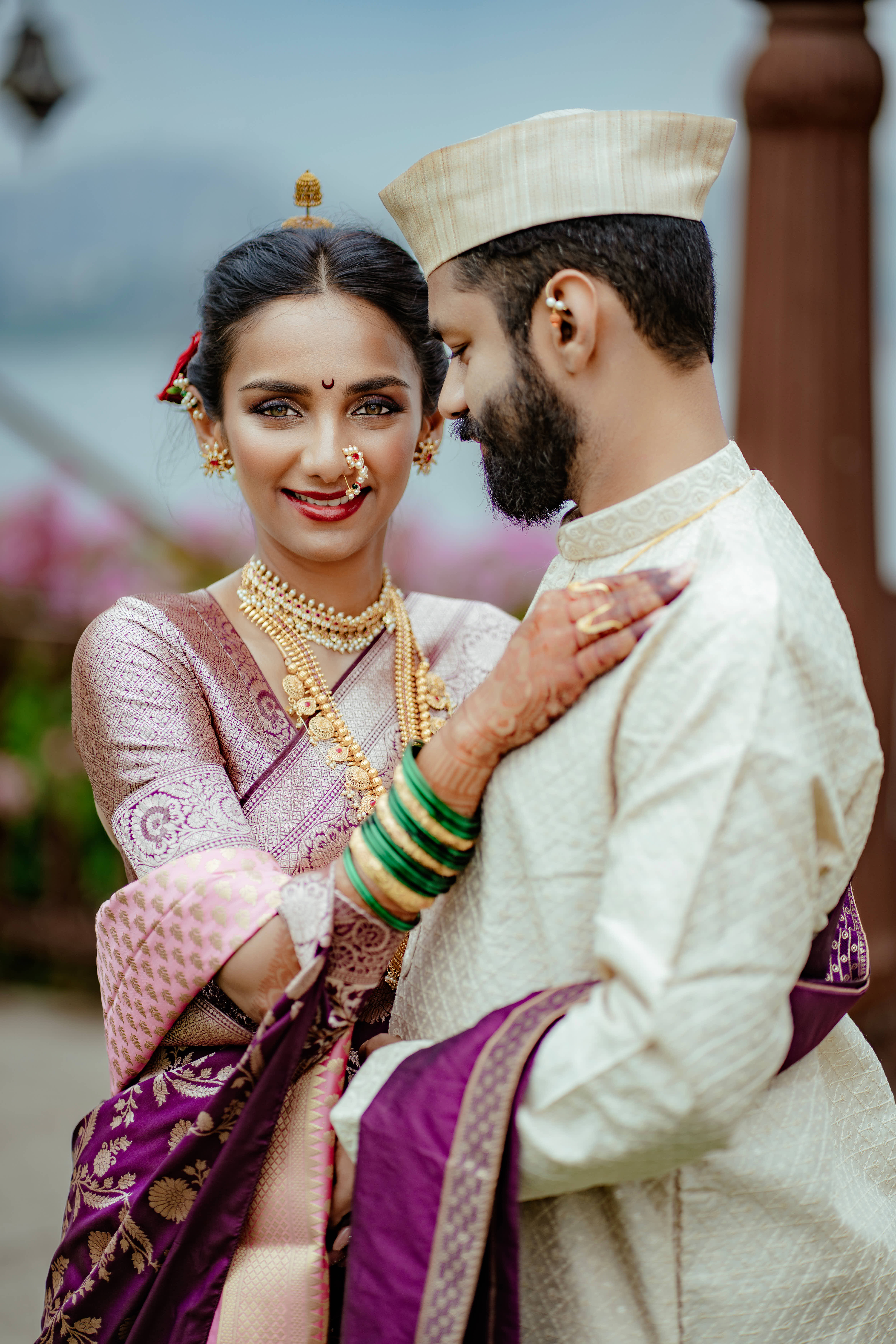 Somita & Nishan Wedding