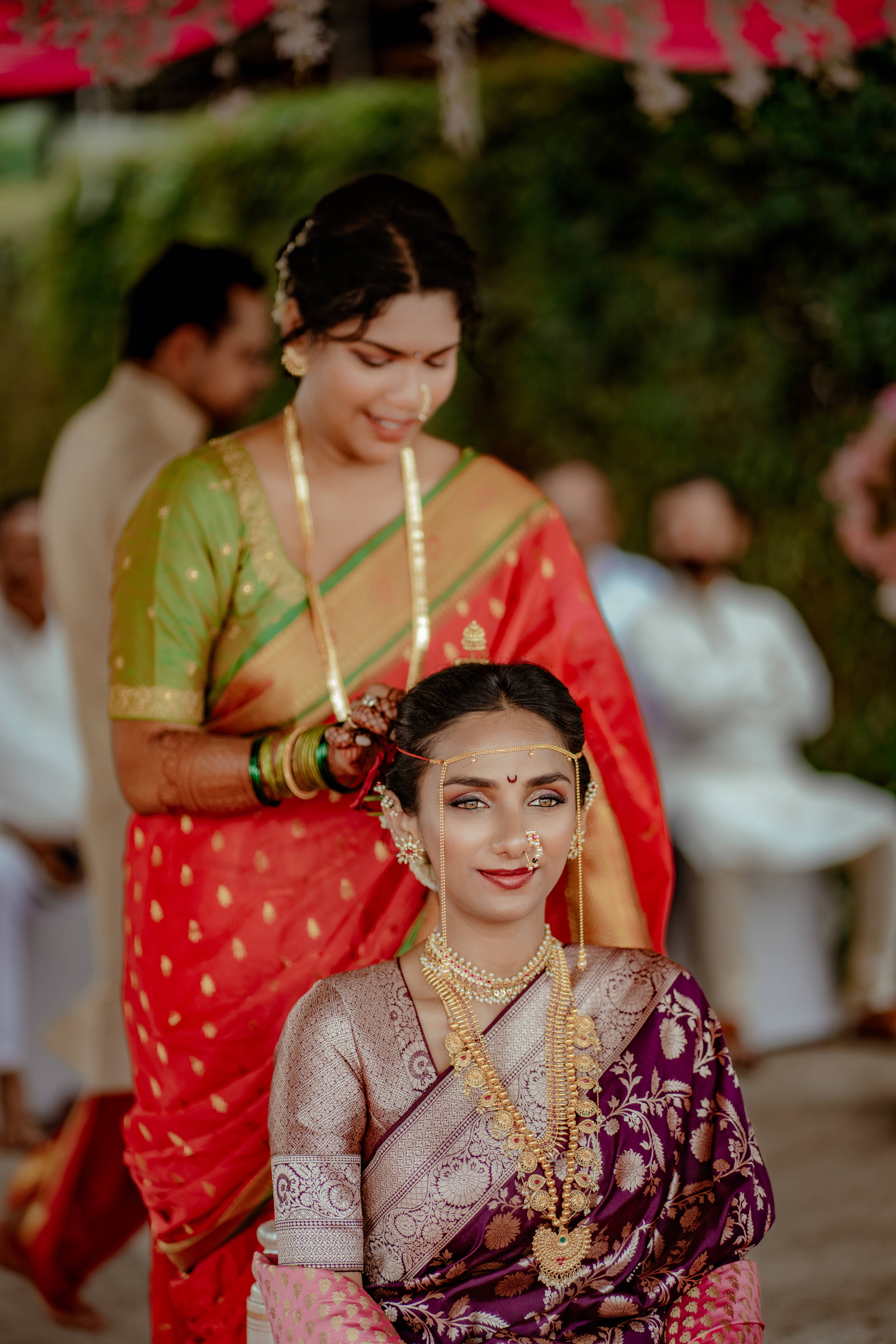 Somita & Nishan Wedding