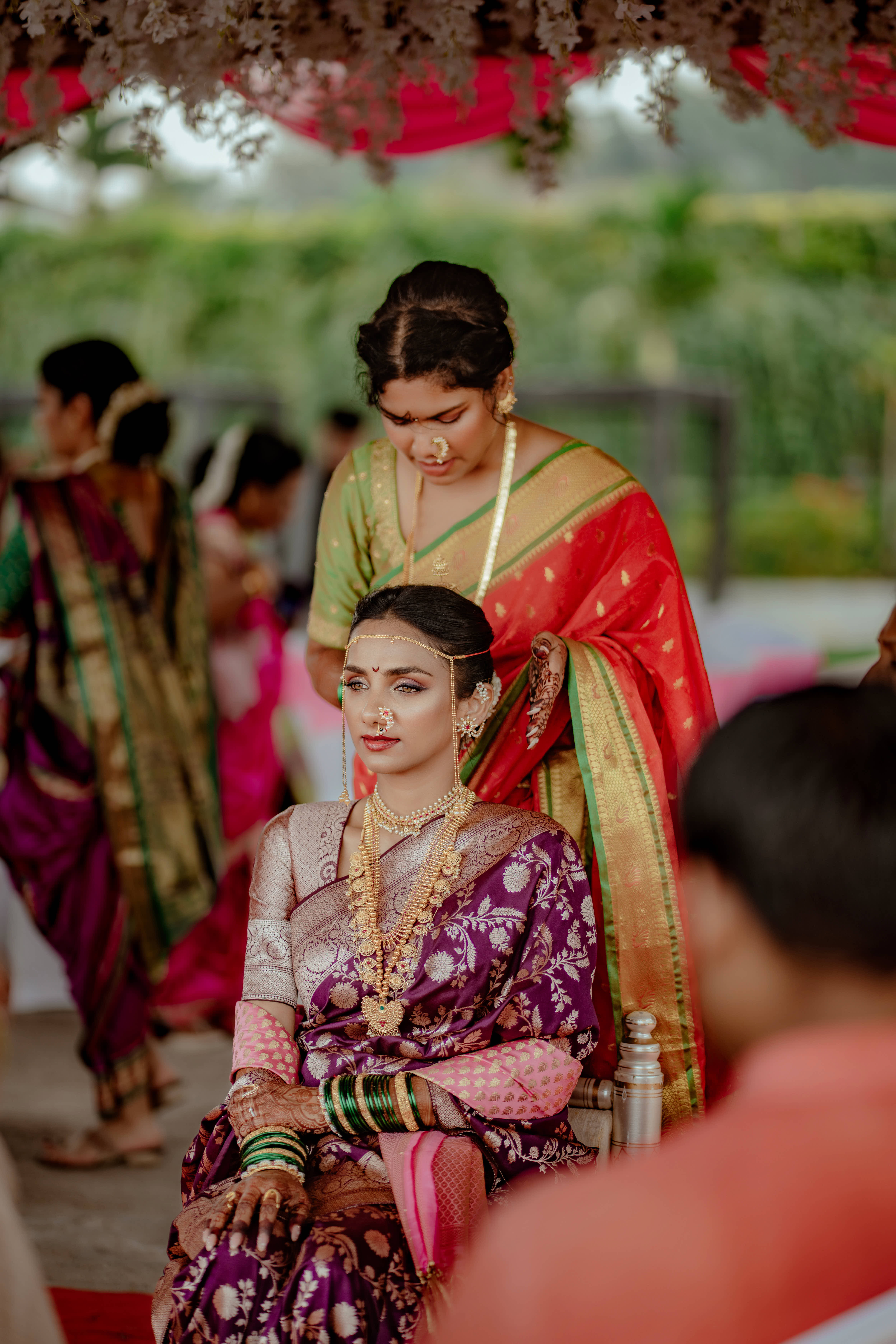 Somita & Nishan Wedding
