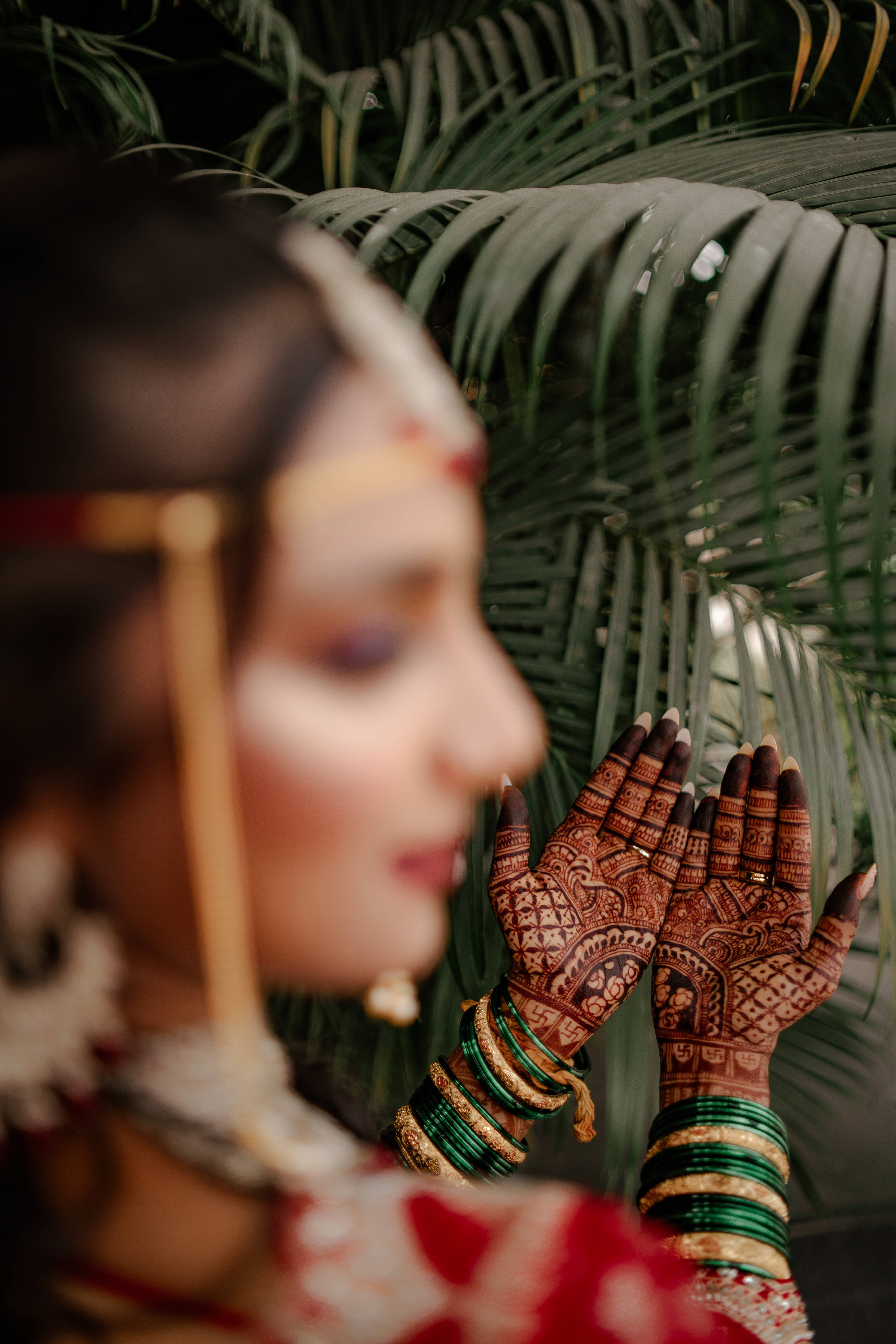 Somita & Nishan Wedding